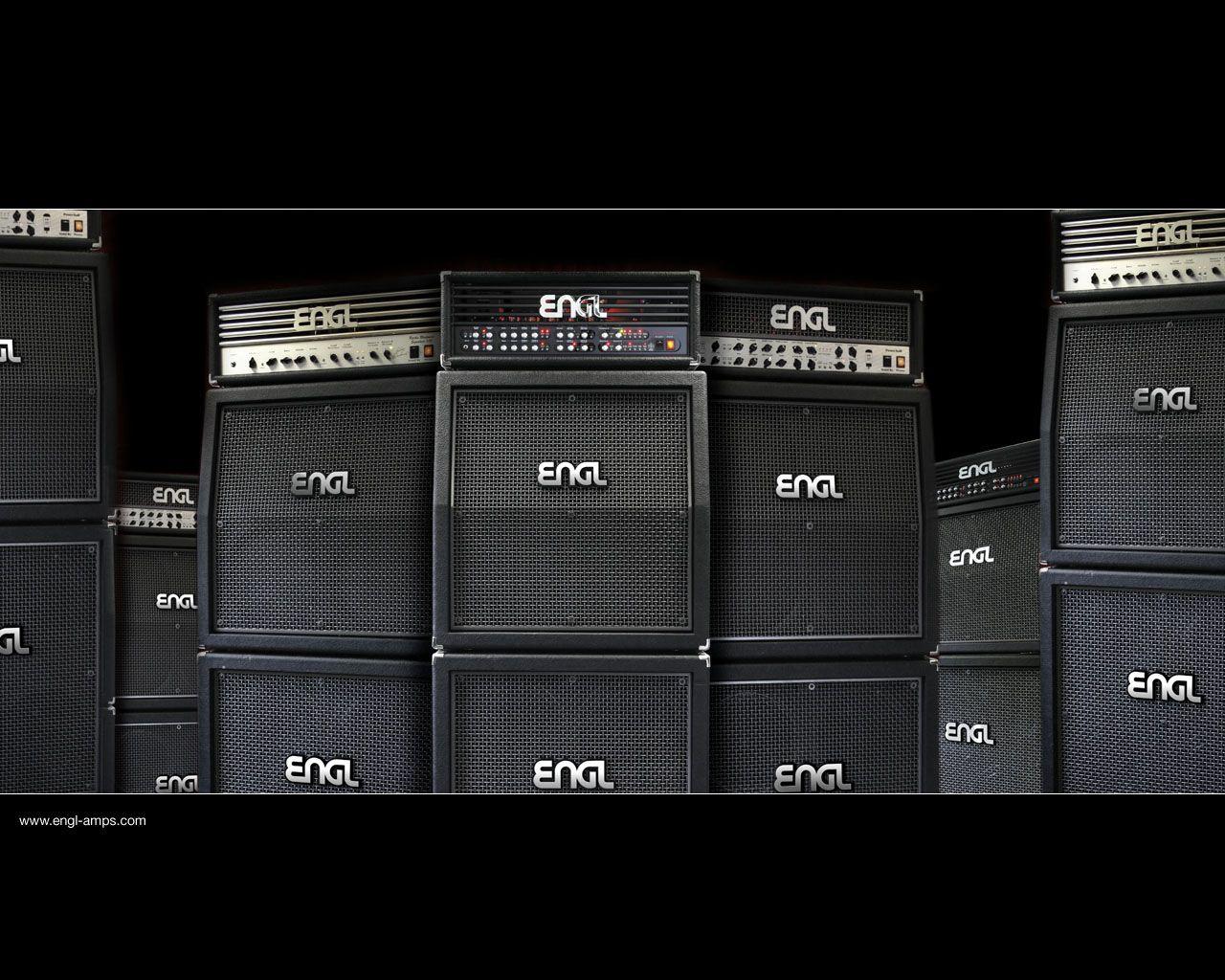 Wallpaper for ENGL my fave amps!. Products I Love