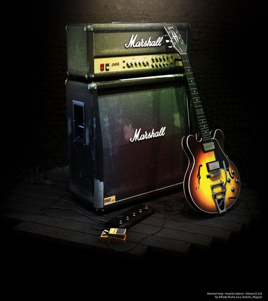Download Marshall Amp iPhone