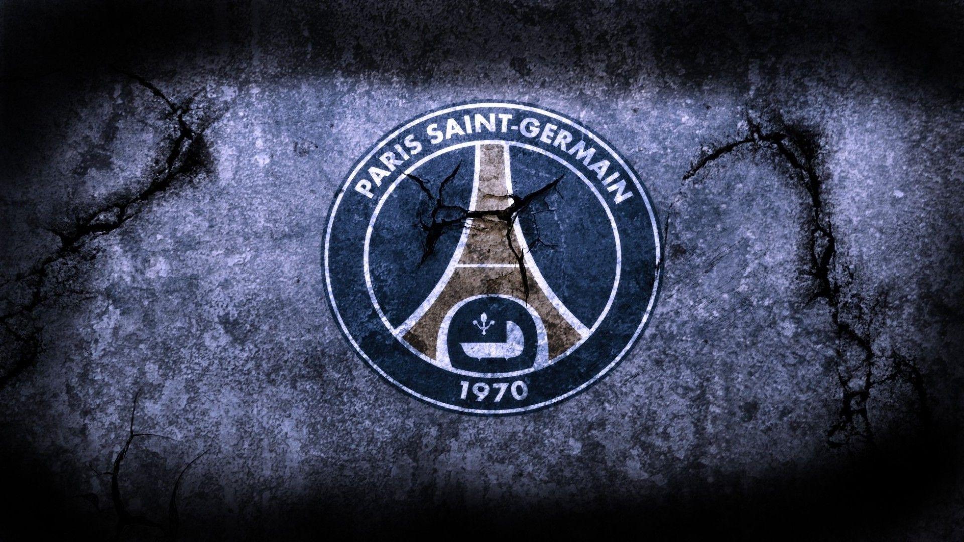 Paris Saint Germain F.C. HD Wallpaper. Background