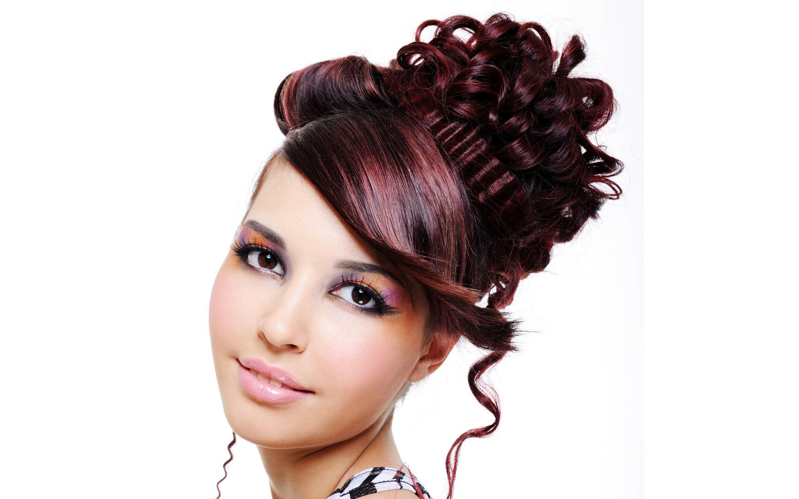 Hair Styles Wallpapers - Wallpaper Cave