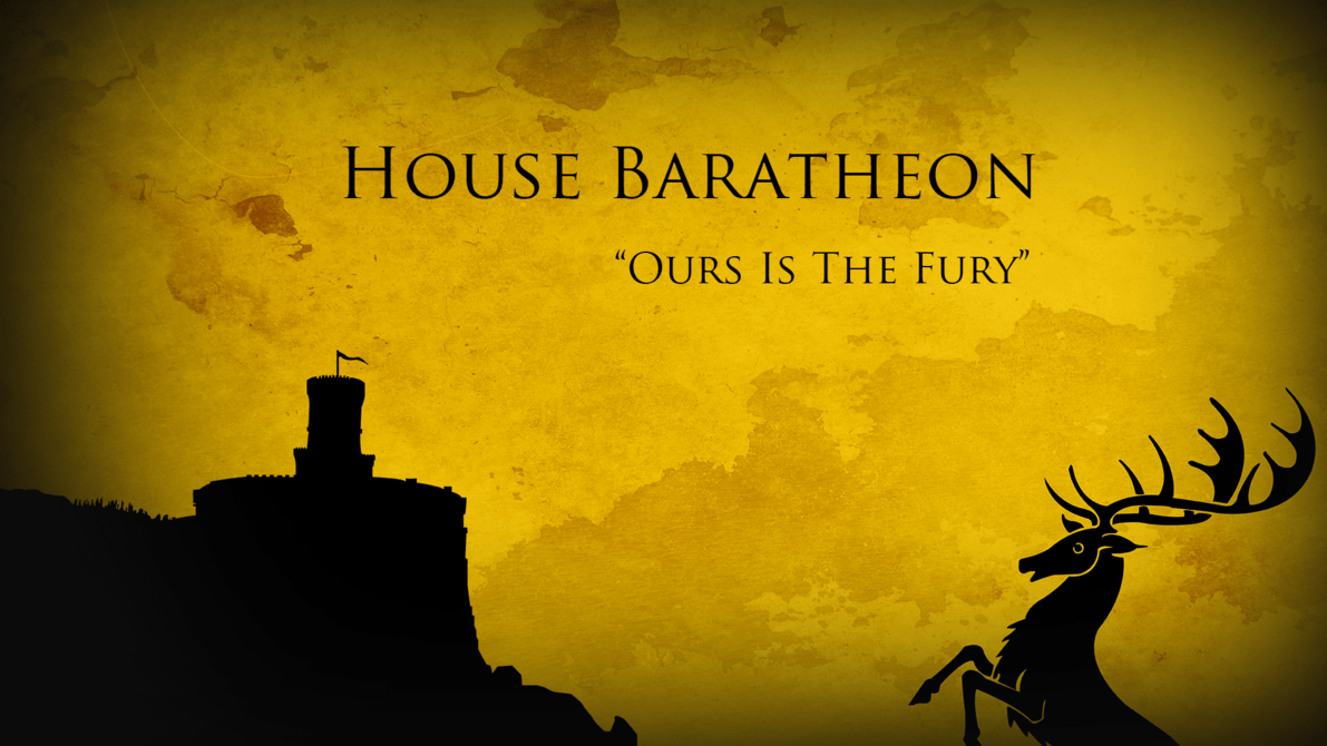 Baratheon Wallpaper 79832