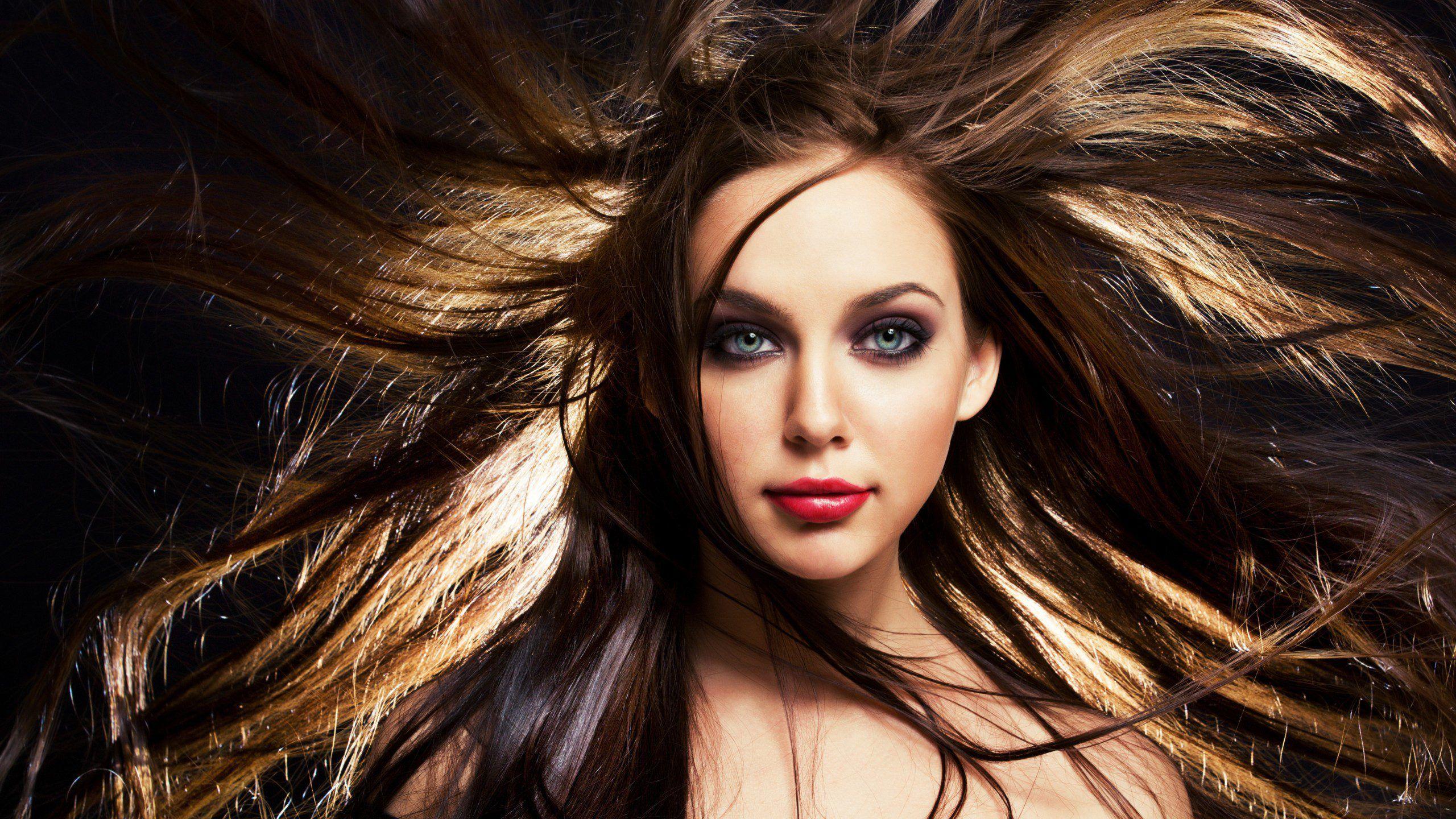 Hair Styles Wallpapers - Wallpaper Cave