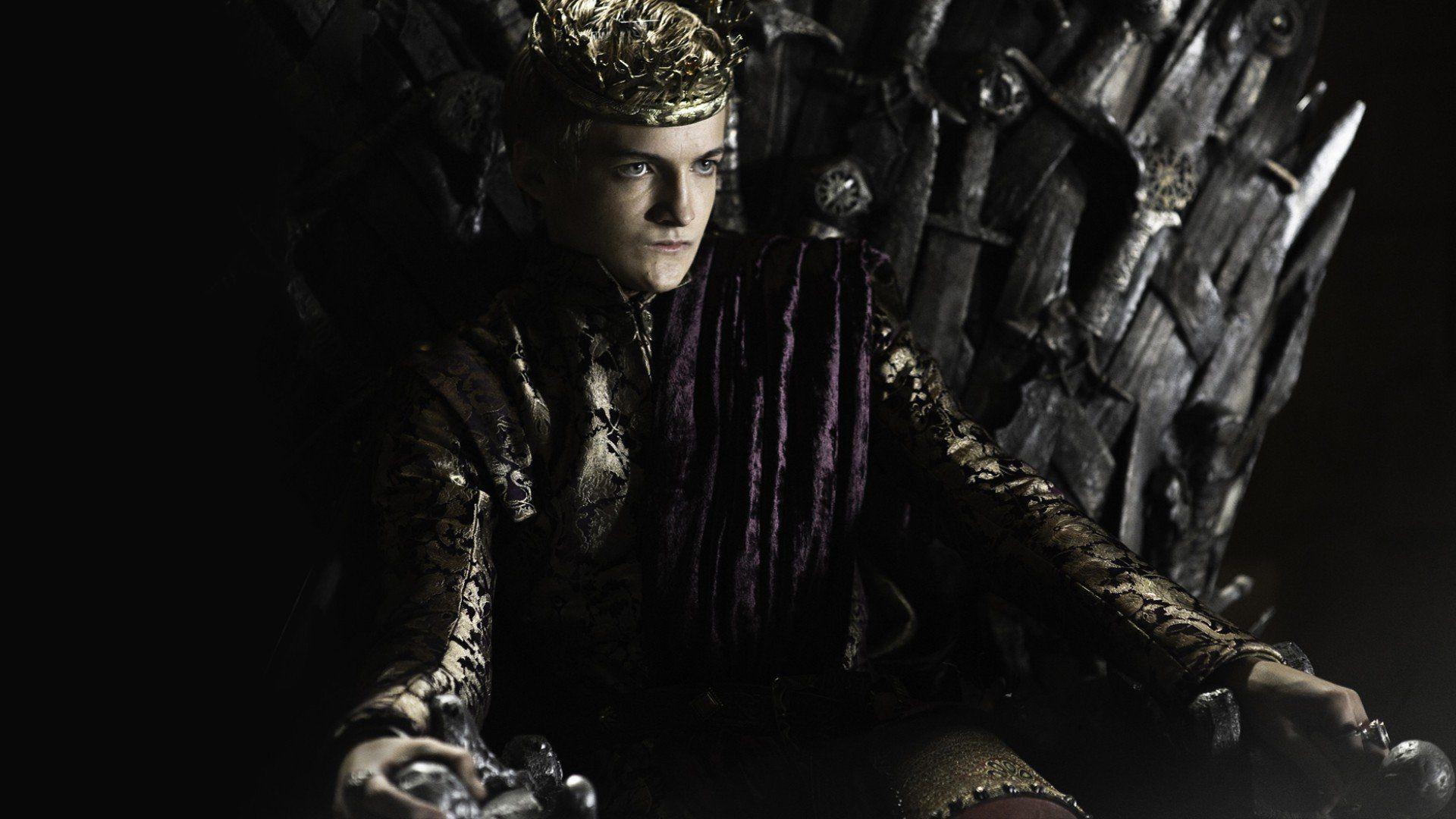 Joffrey Baratheon Wallpaper