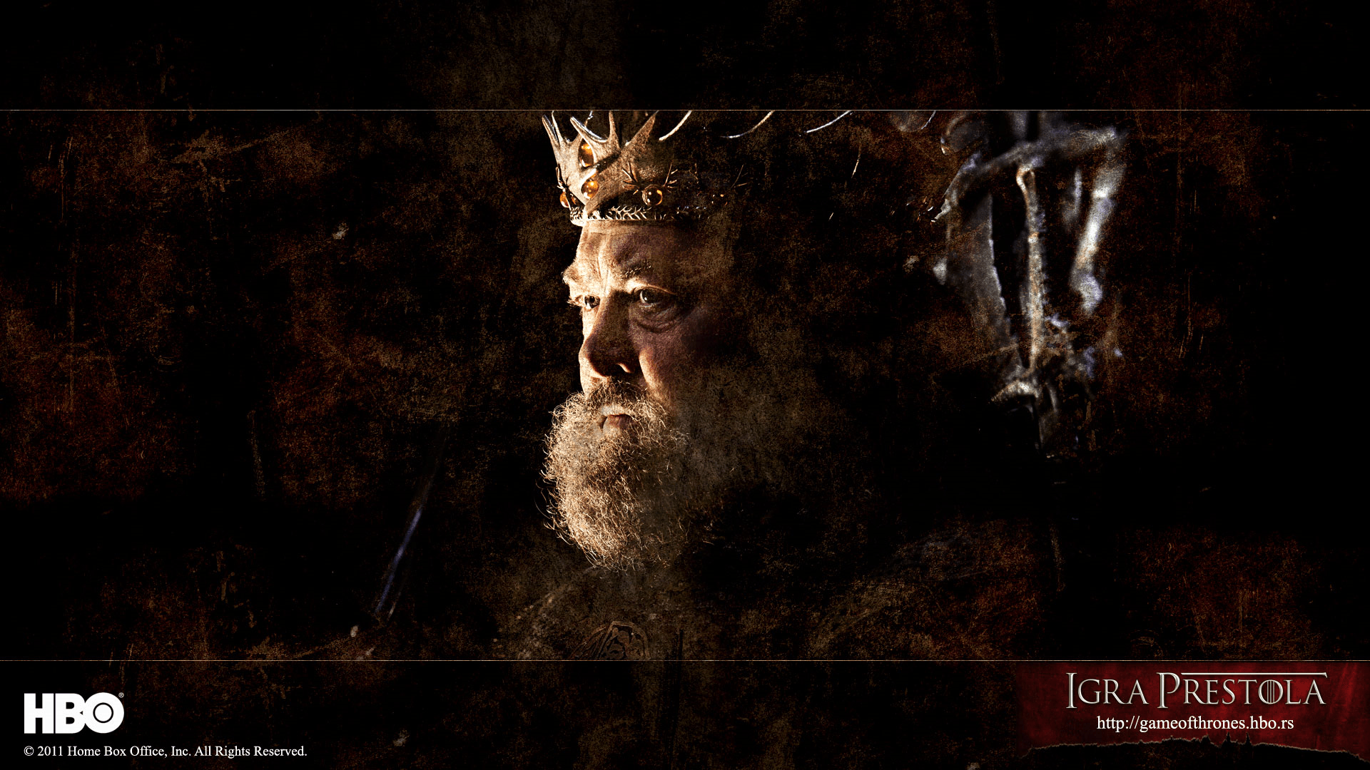 Baratheon De Pantalla Robert 1920x1080 #baratheon