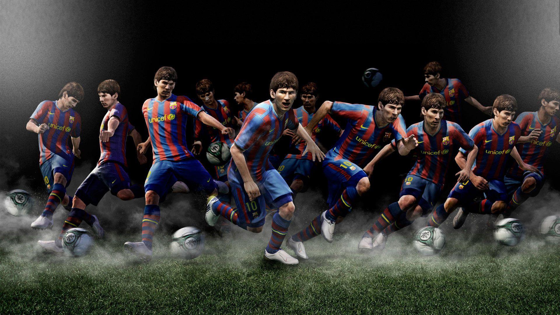 Football HD Wallpaper 1080p