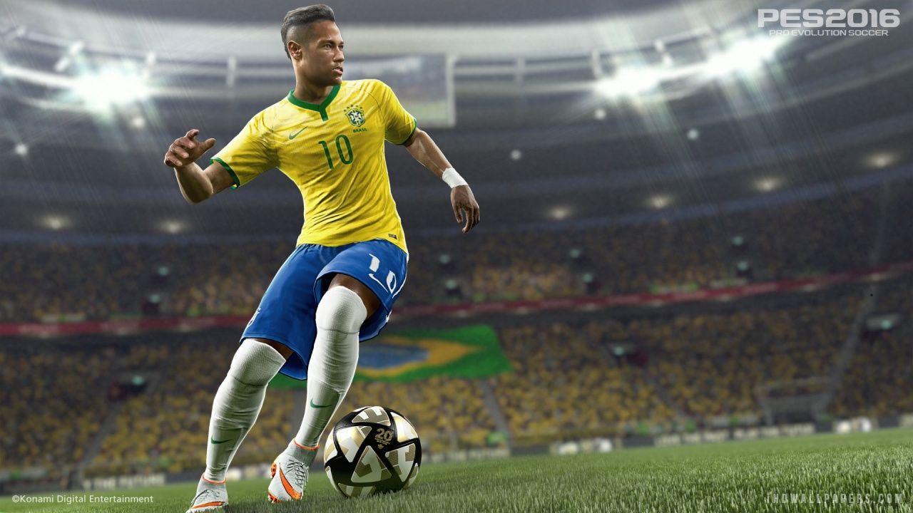 PES 17 Wallpapers Wallpaper Cave