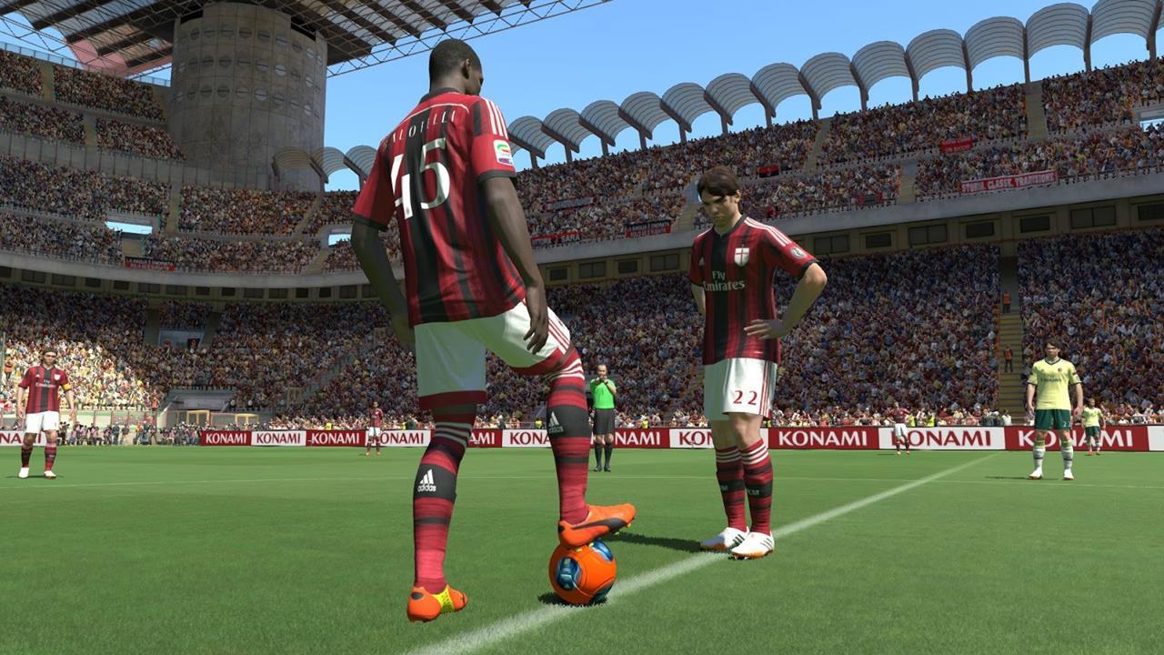 Wallpaper HD pes 2016 in High quality and best for desktop