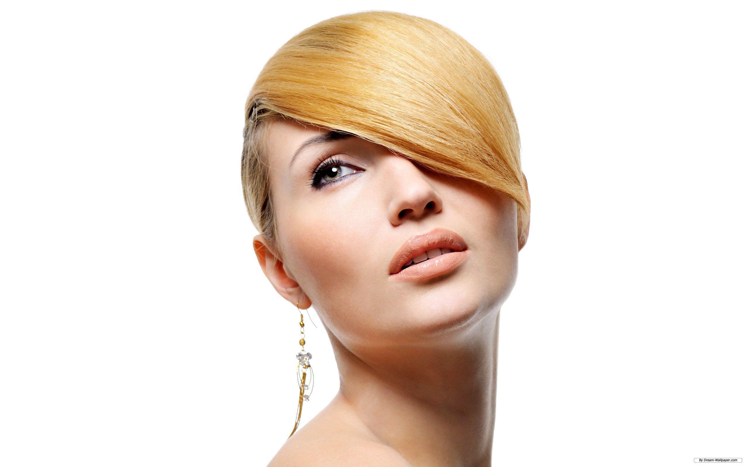 Hairstyles photography secrets of modern hairstyles