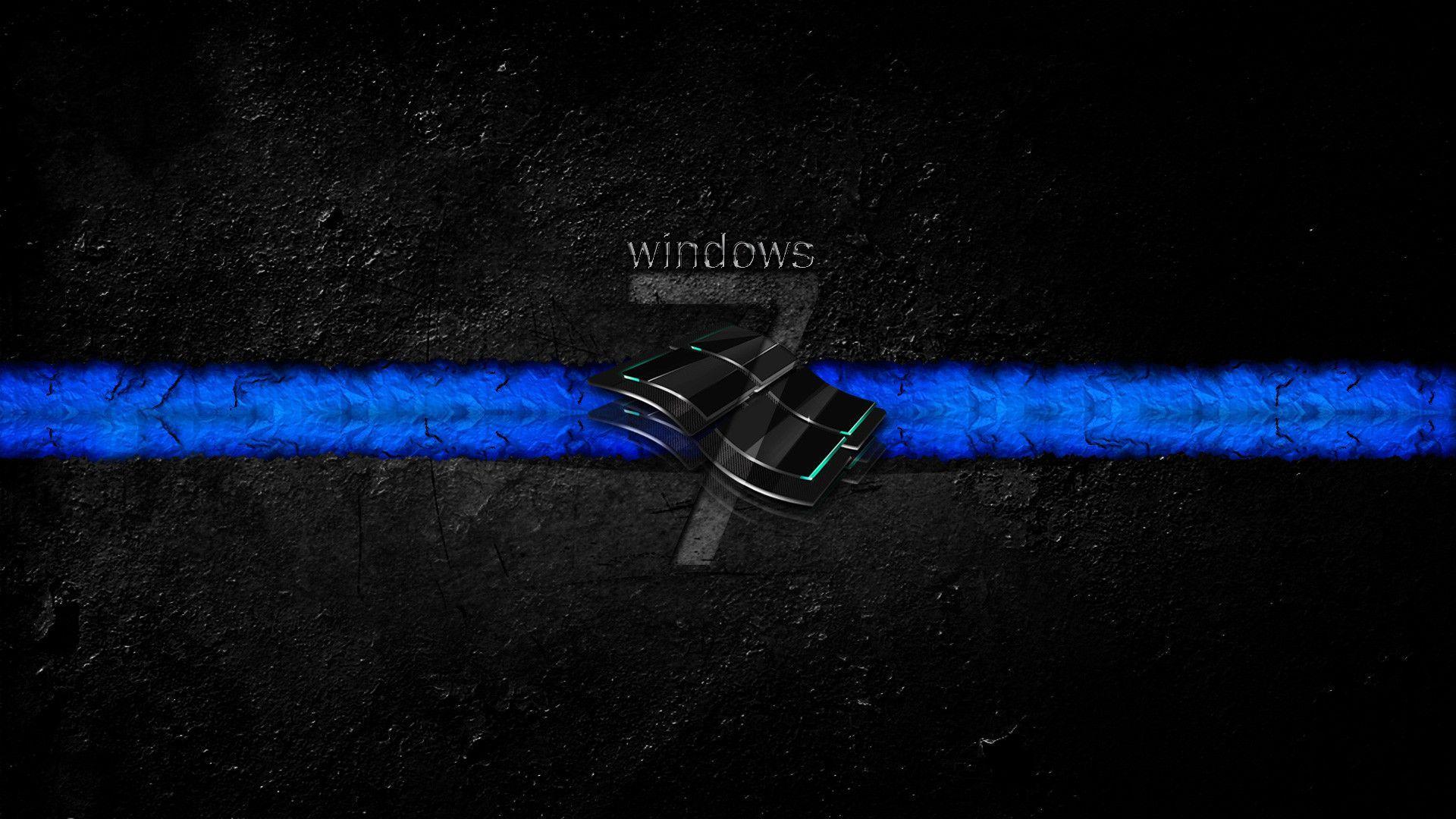 Thin Blue Line Wallpapers Group