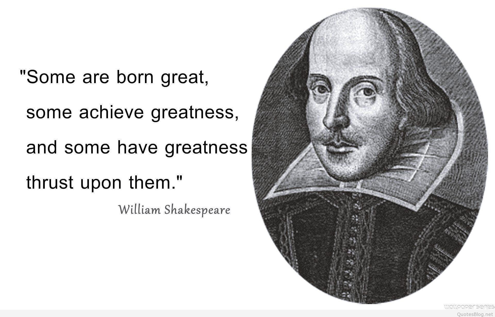 Top William Shakespeare Quotes Wallpaper & Pics
