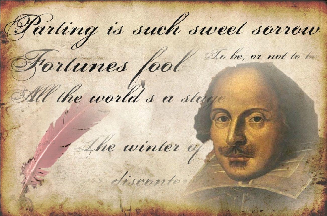 Shakespeare Quotes Wallpaper. QuotesGram