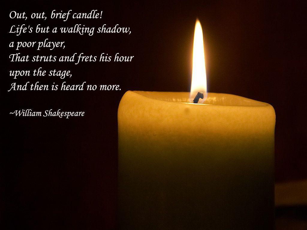 best Shakespeare quotes on life ideas