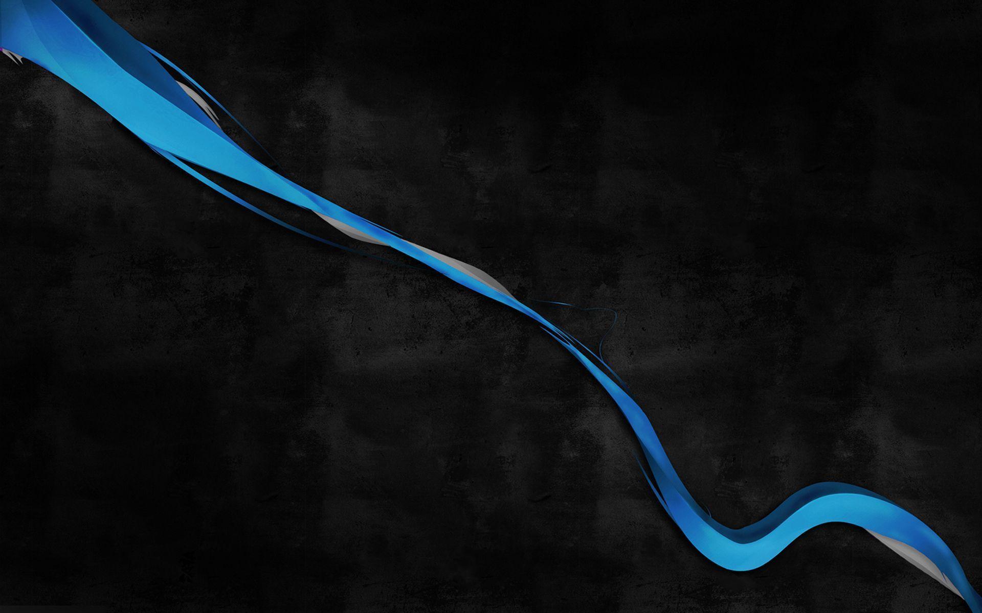 Thin Blue Line Wallpapers 1680x1050