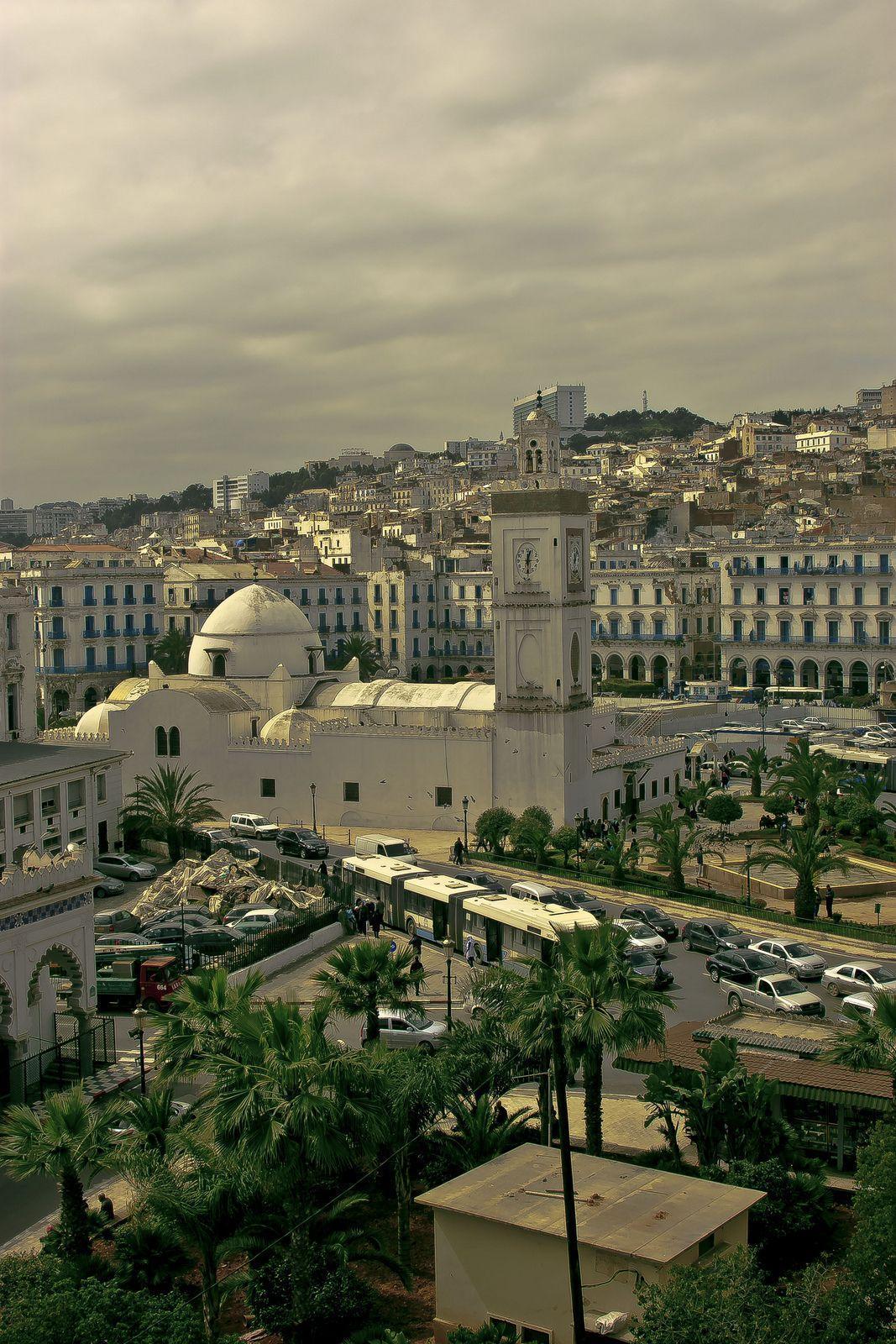Algiers Picture City Picture