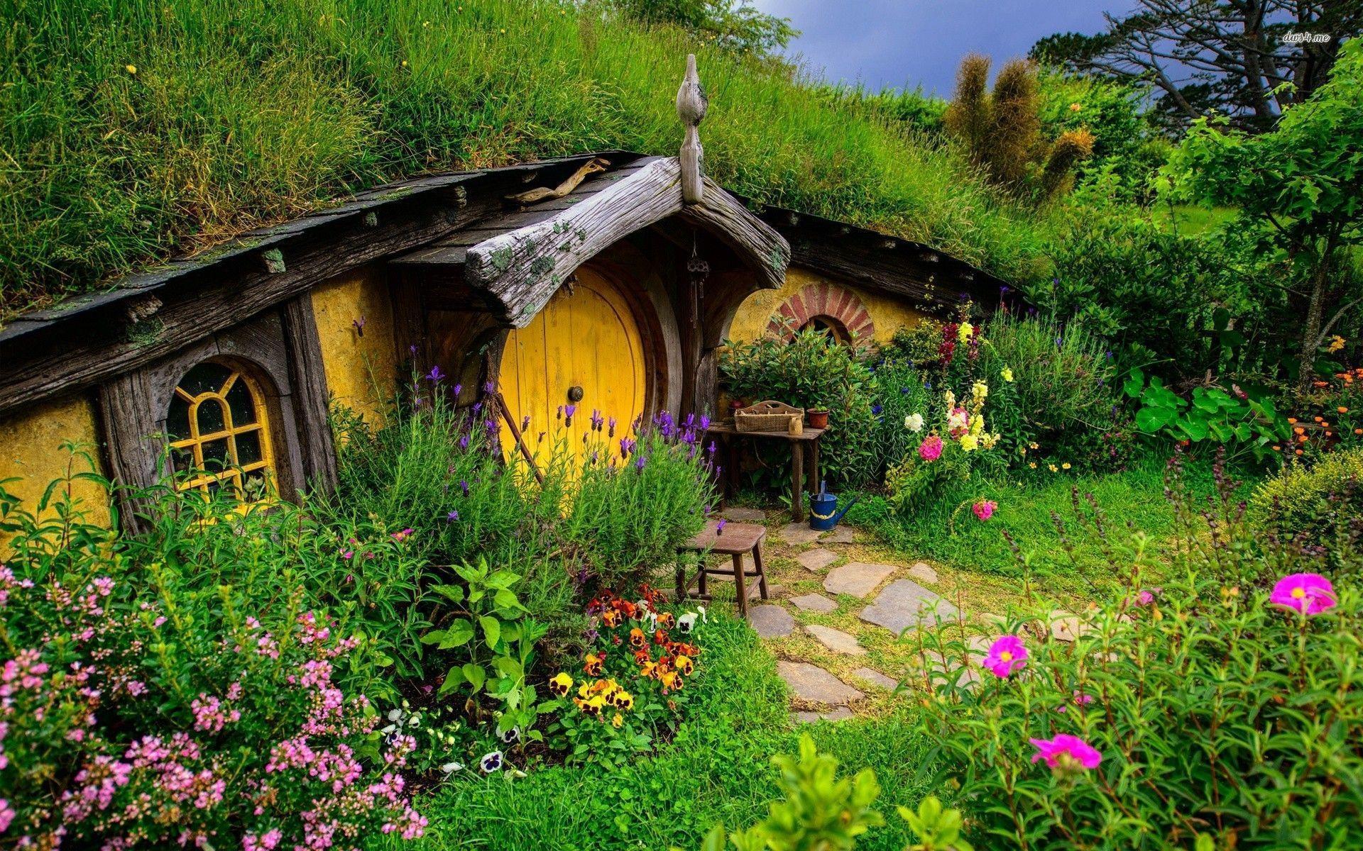 The Shire Wallpapers Wallpaper Cave The shire wallpapers wallpaper cave