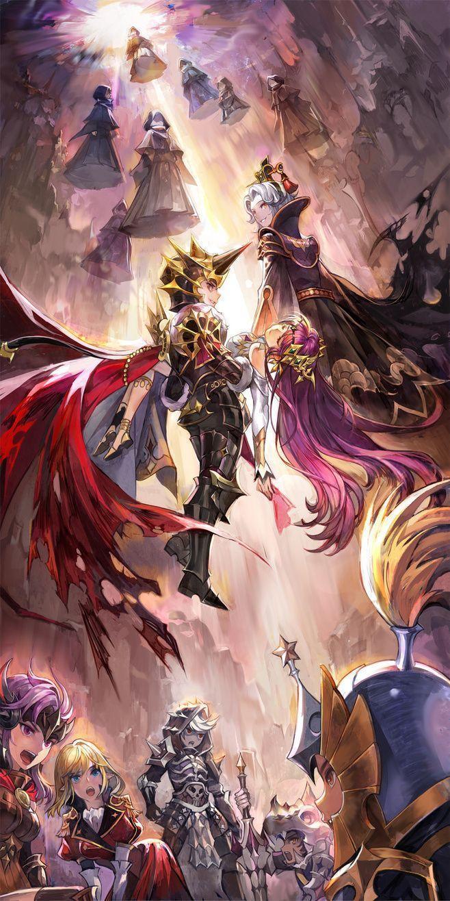 best Seven Knights image