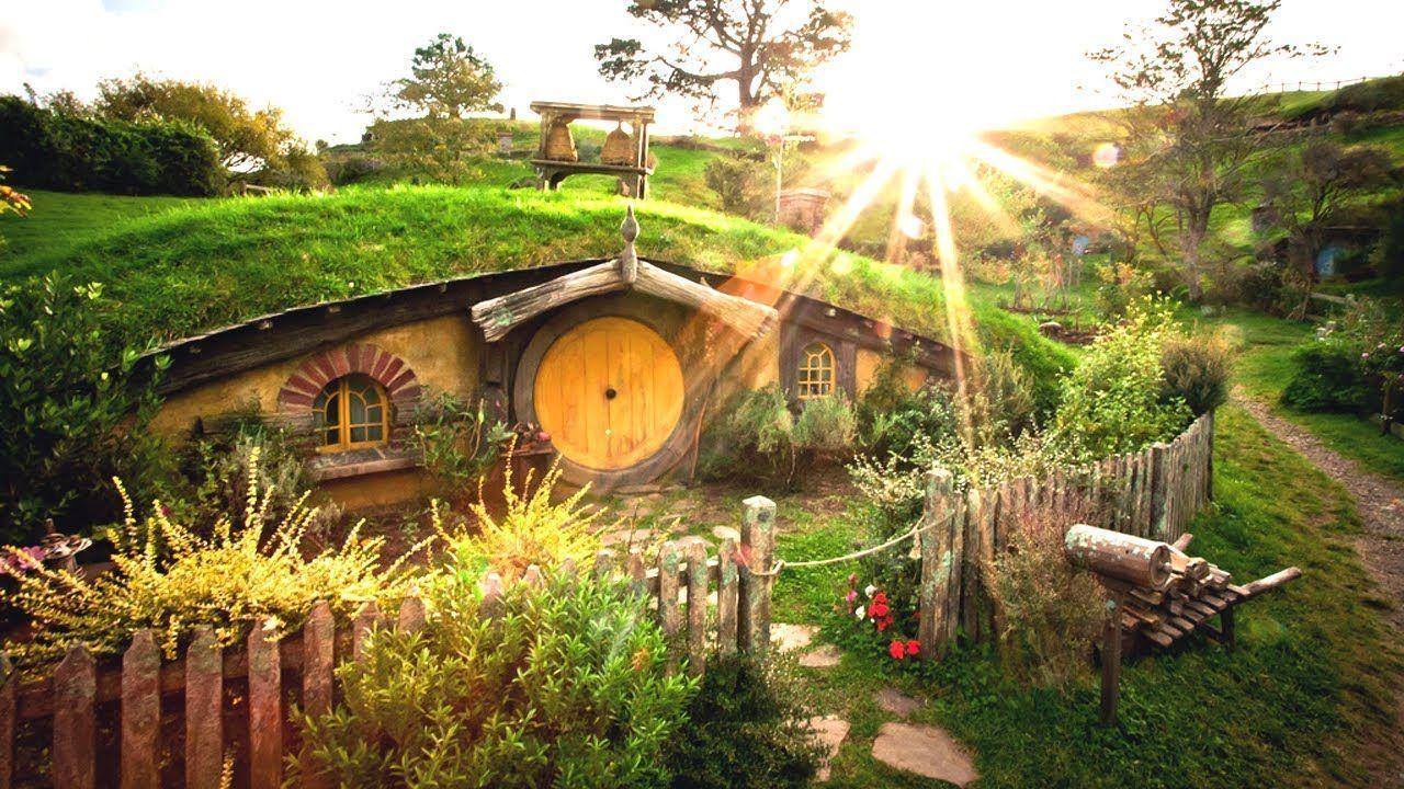 The Shire Wallpapers Wallpaper Cave