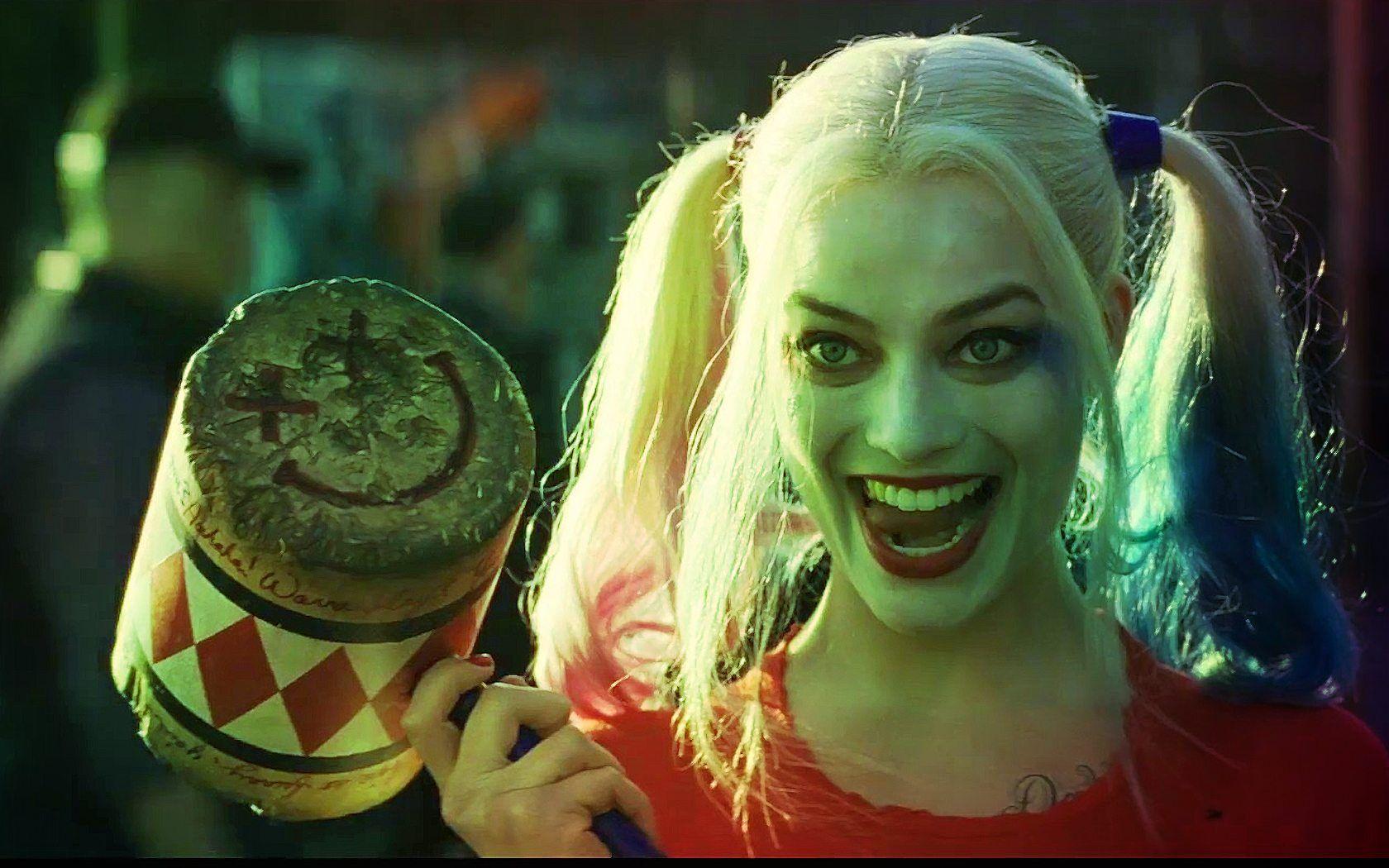 Suicide Squad Hd Wallpapers Wallpaper Cave