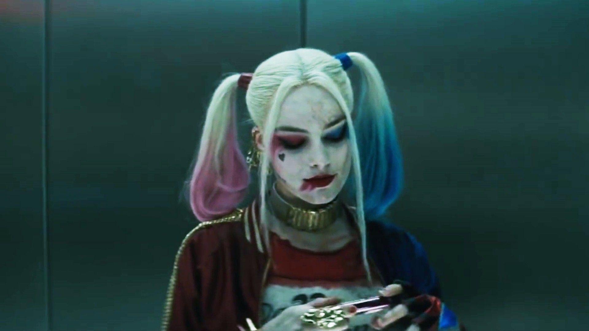  Harley  Quinn  Suicide  Squad  Wallpapers  Wallpaper  Cave