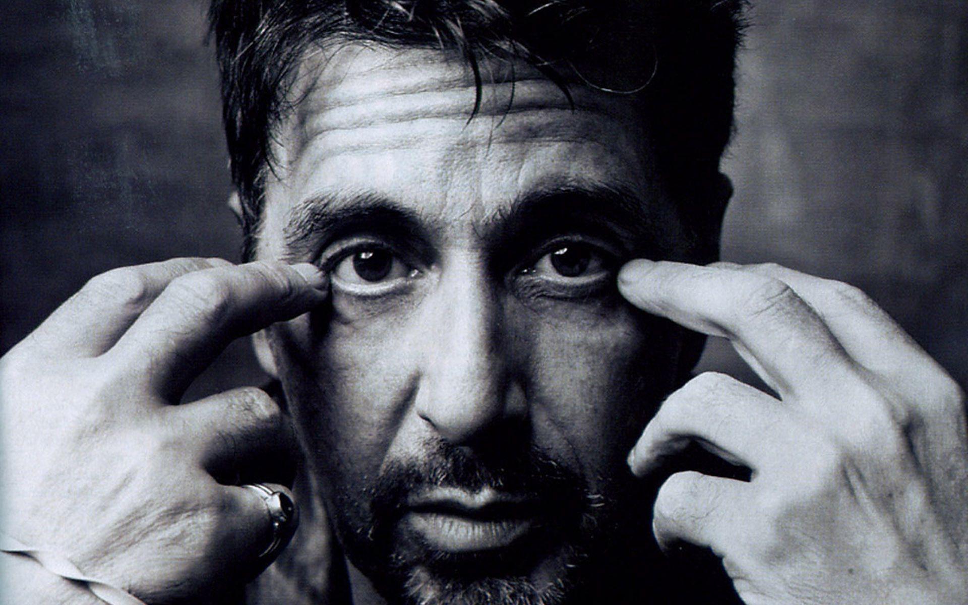 Al Pacino Free HD Wallpaper Image Background