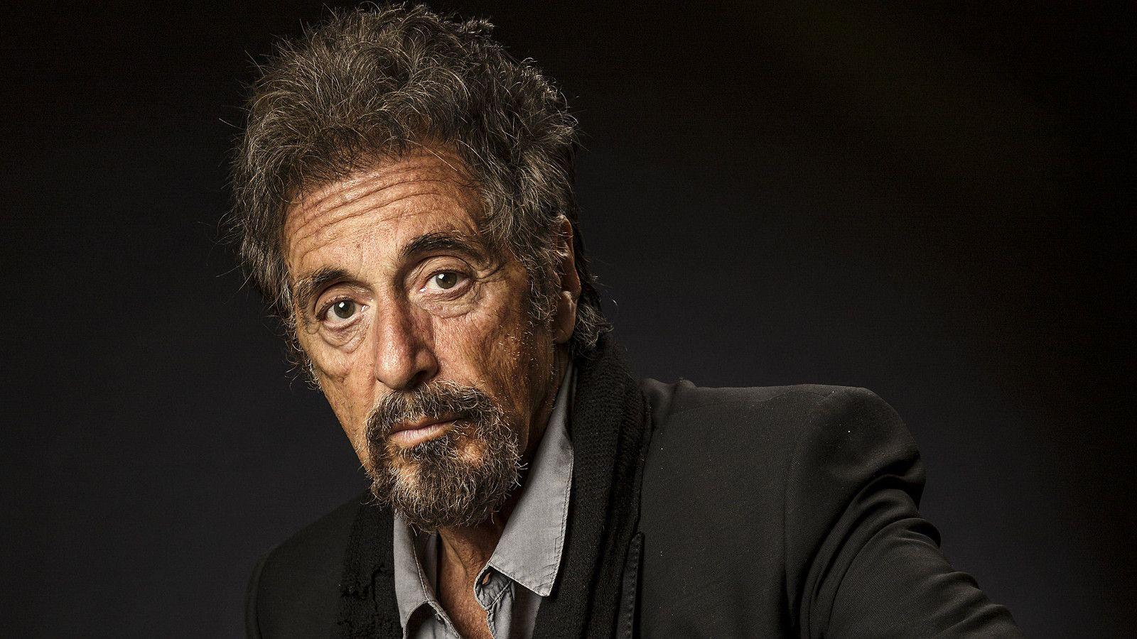 At 74, Al Pacino is still chasing that next great role