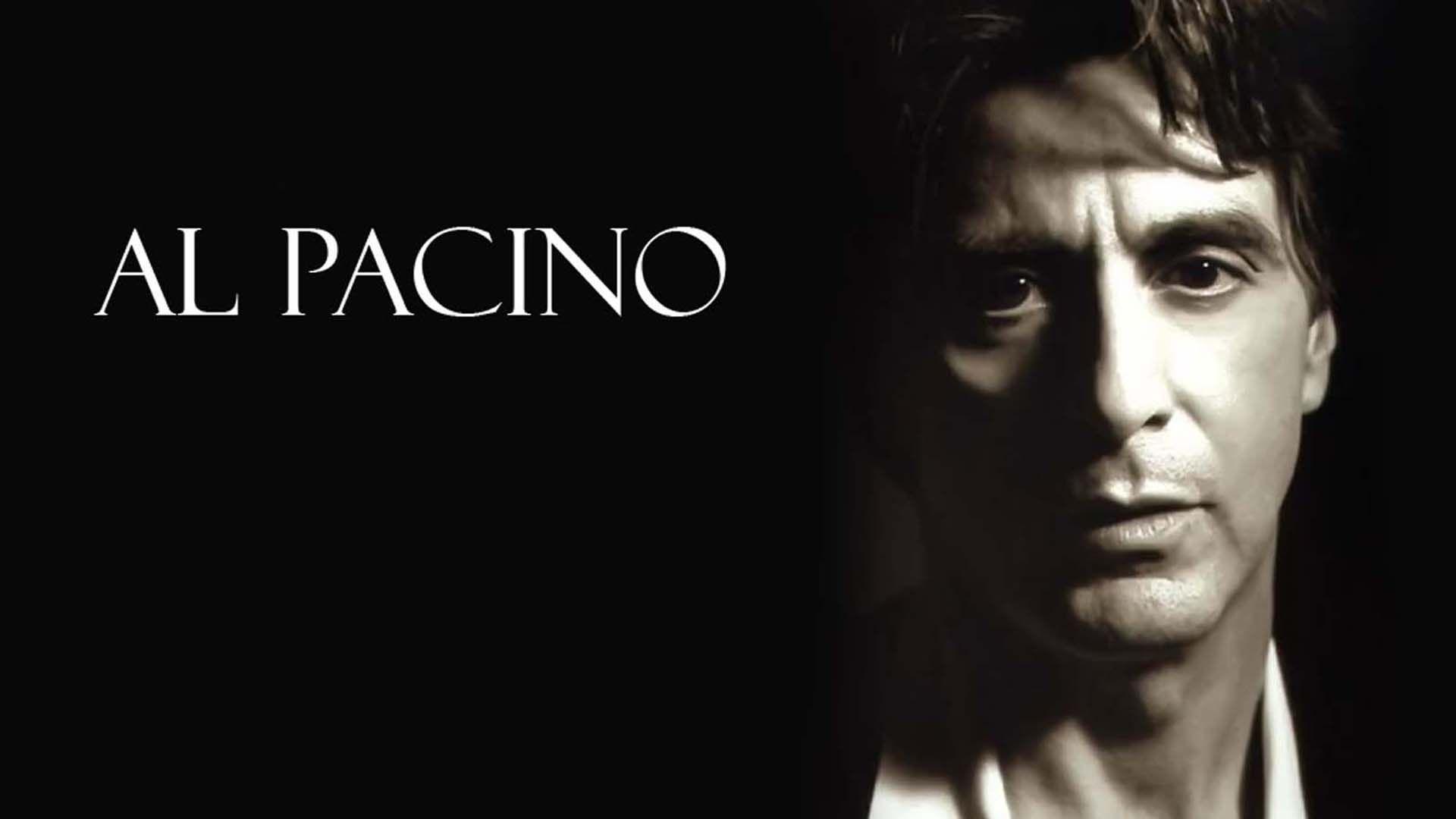 Al Pacino Background Wallpaper