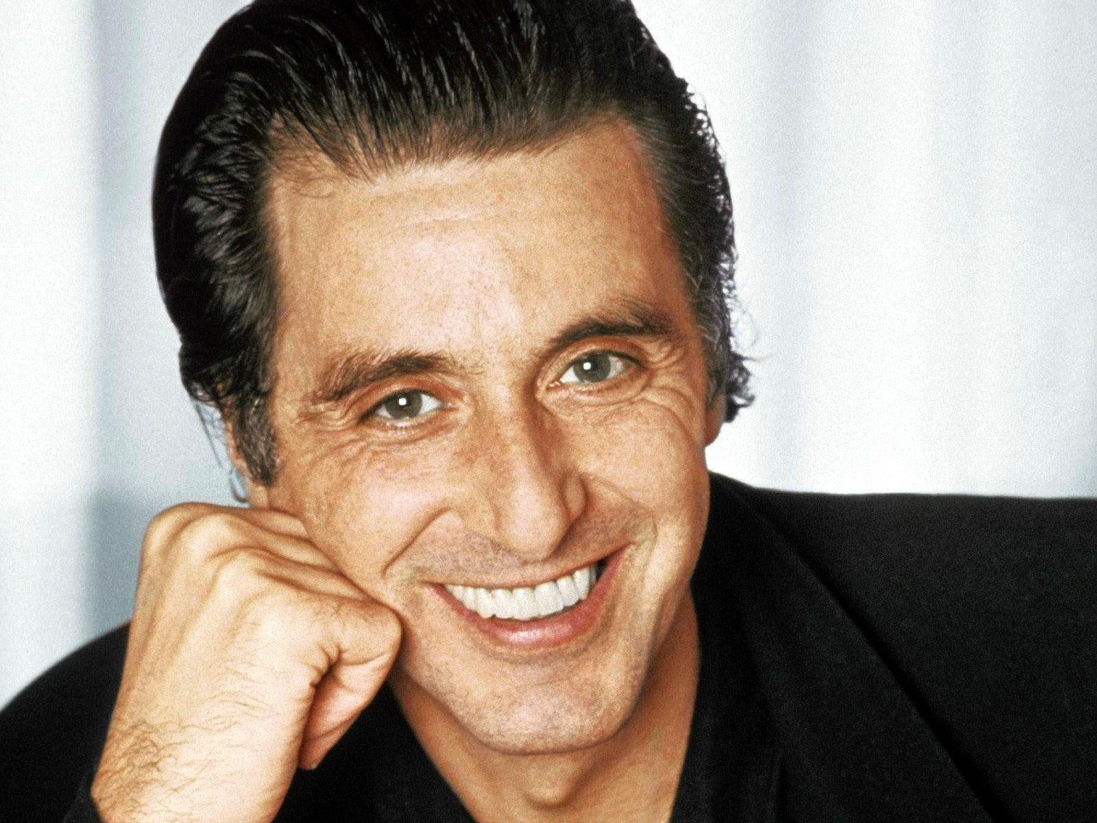 Al Pacino Free HD Wallpaper Image Background