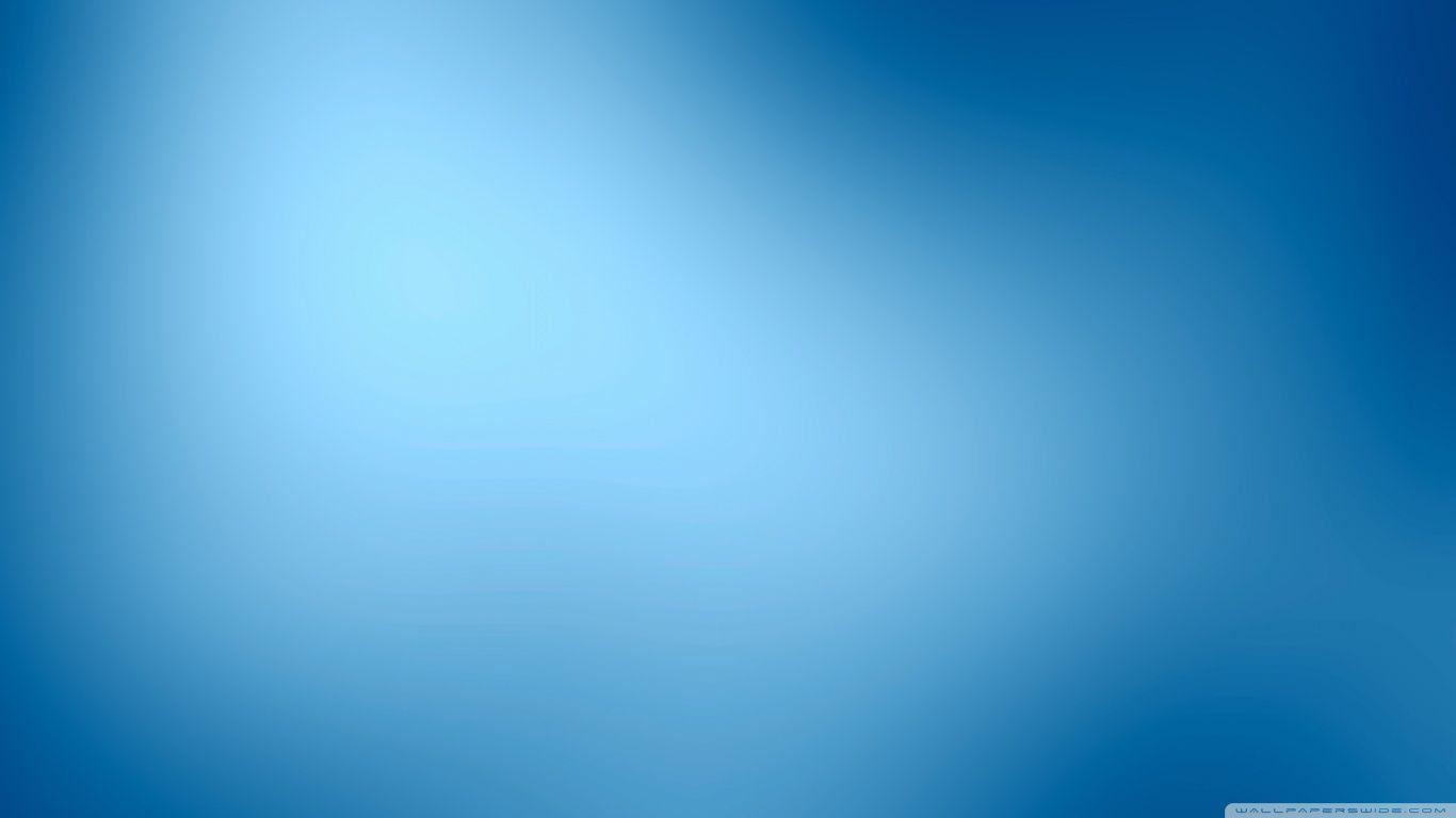 Simple Blue Background ❤ 4K HD Desktop Wallpaper for 4K Ultra HD TV