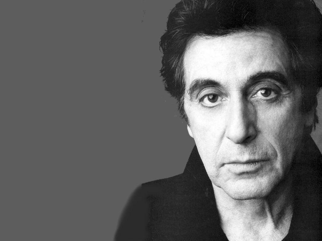 Vogue Al Pacino