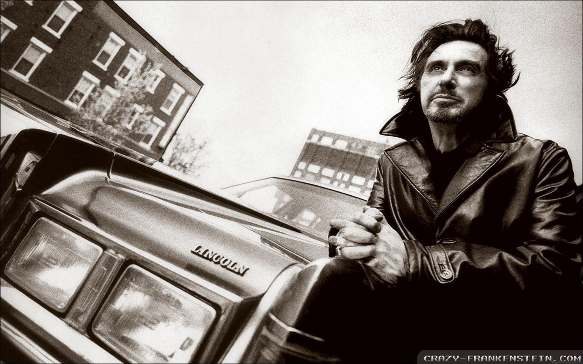 Godfather Wallpaper Al Pacino