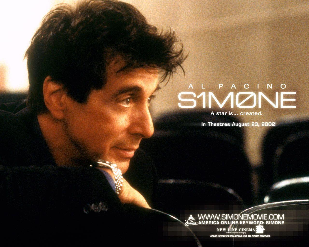 Al Pacino movies image S1m0ne HD wallpaper and background photo