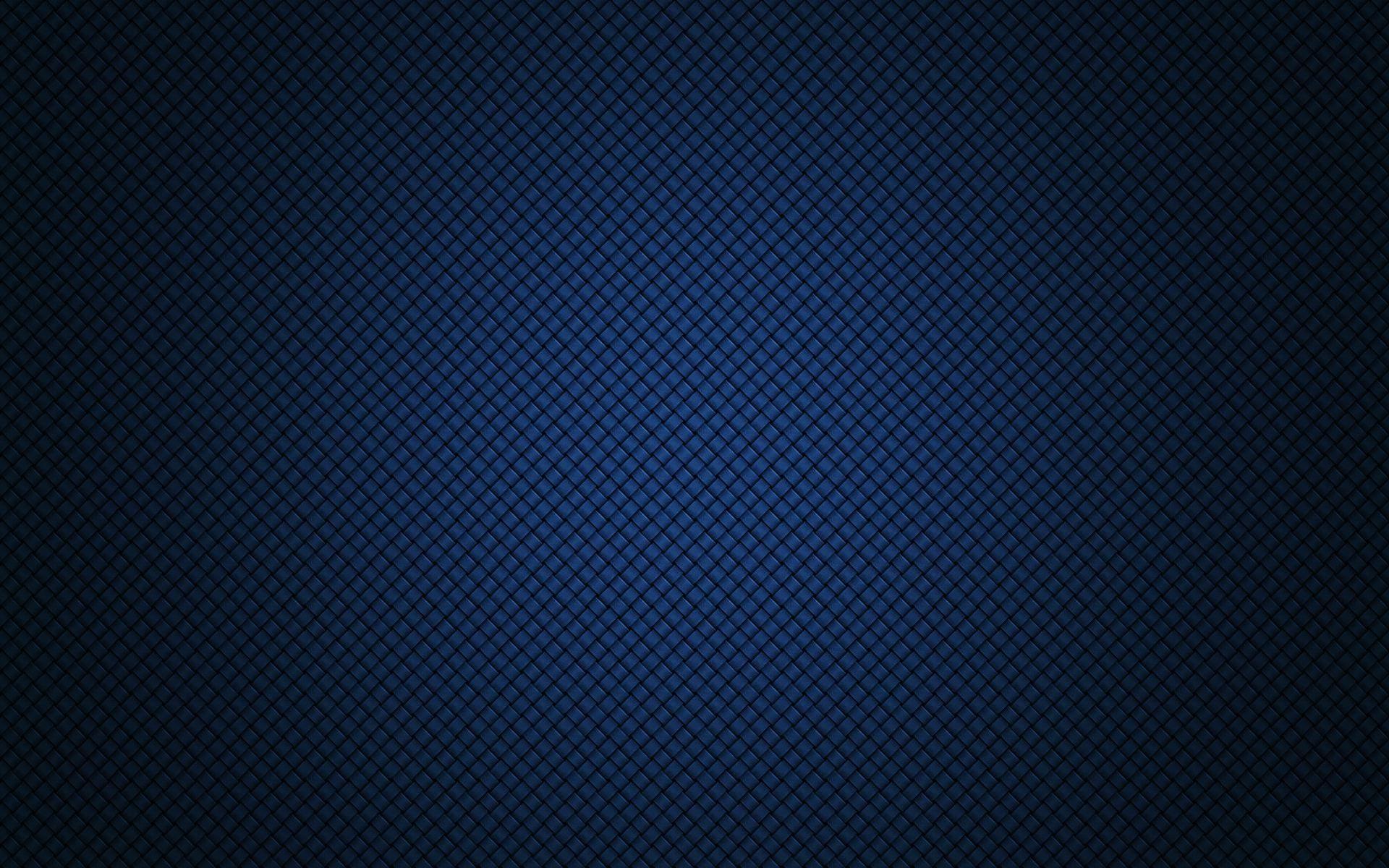 Dark Blue HD Wallpaper