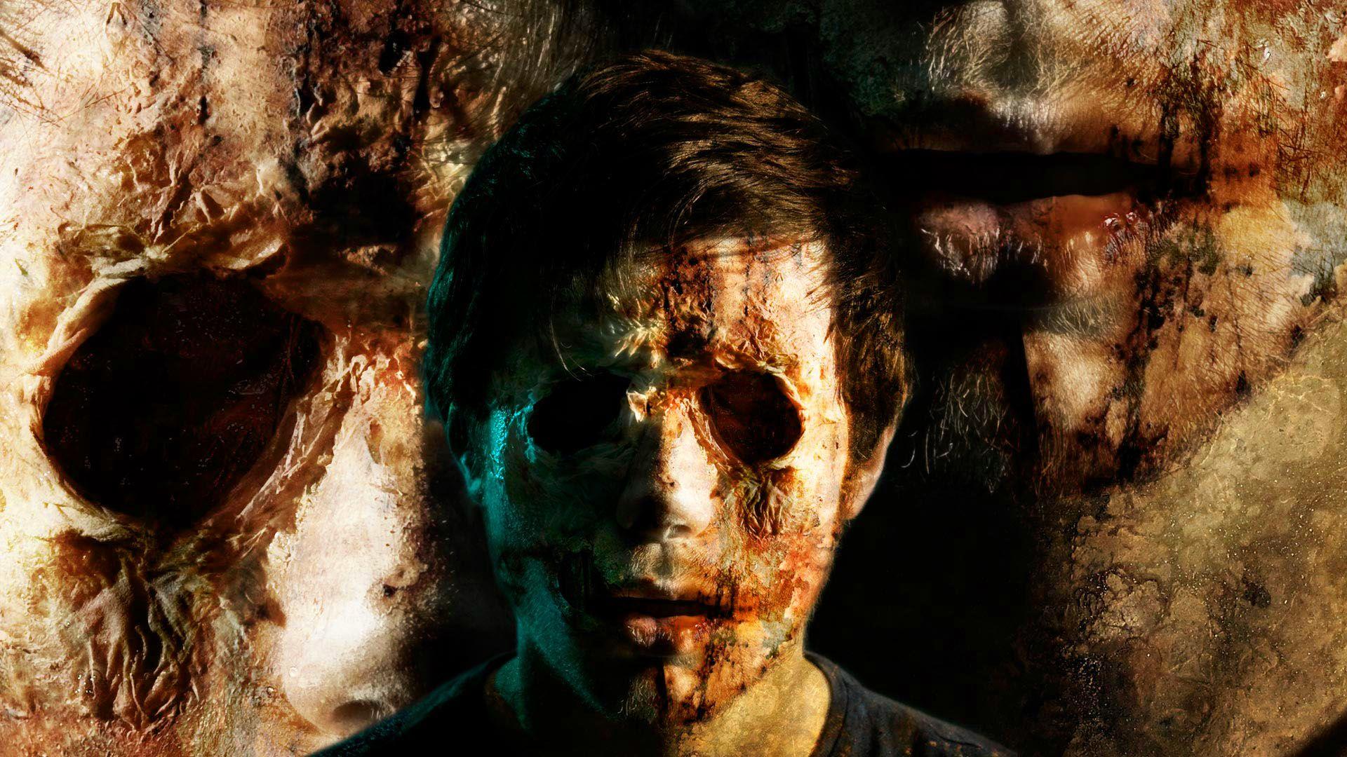 Zombies Dangerous HD Wallpaper