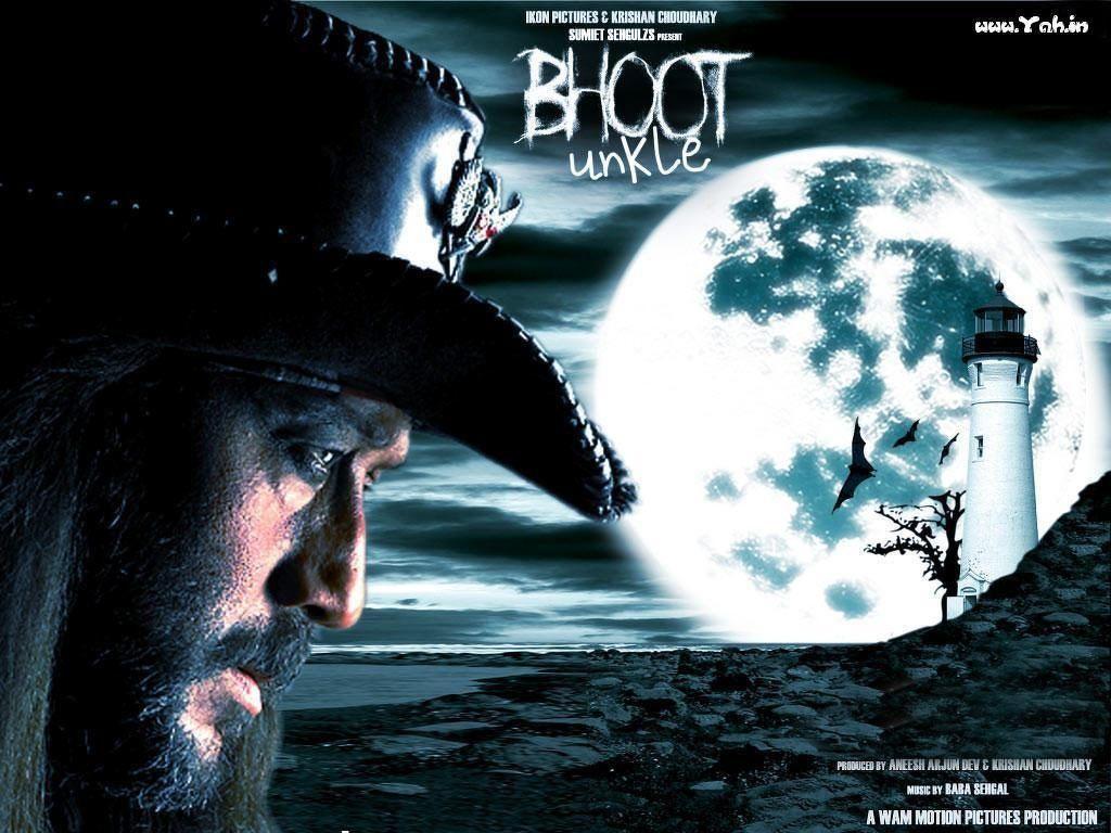 Bhoot Unkle wallpaper. Indian Movies. image. Photo
