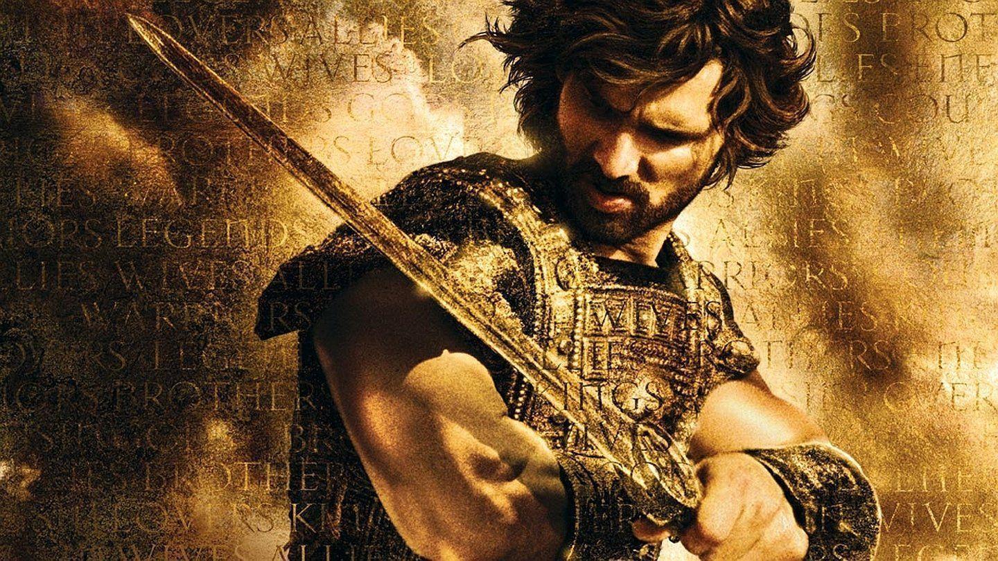 Troy Wallpaper and Background Imagex810
