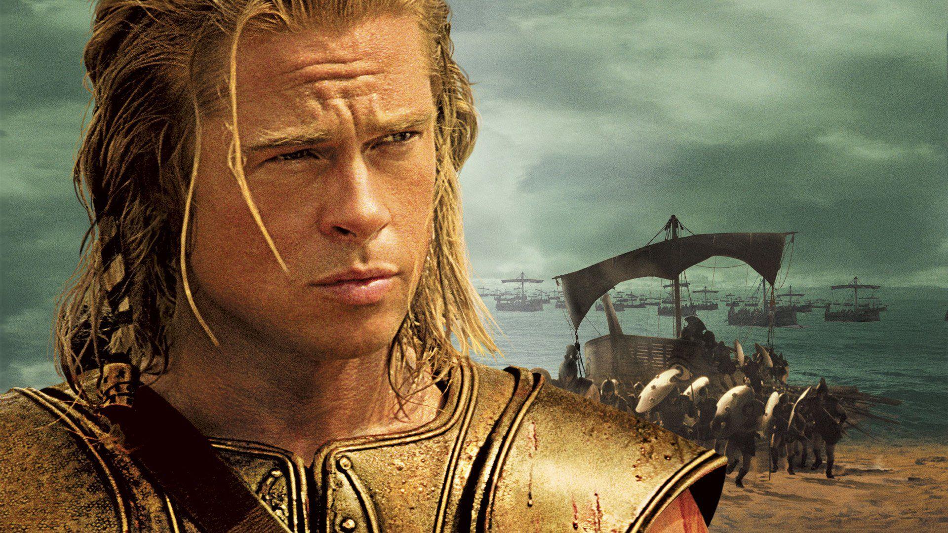 Troy HD Wallpaper and Background Image