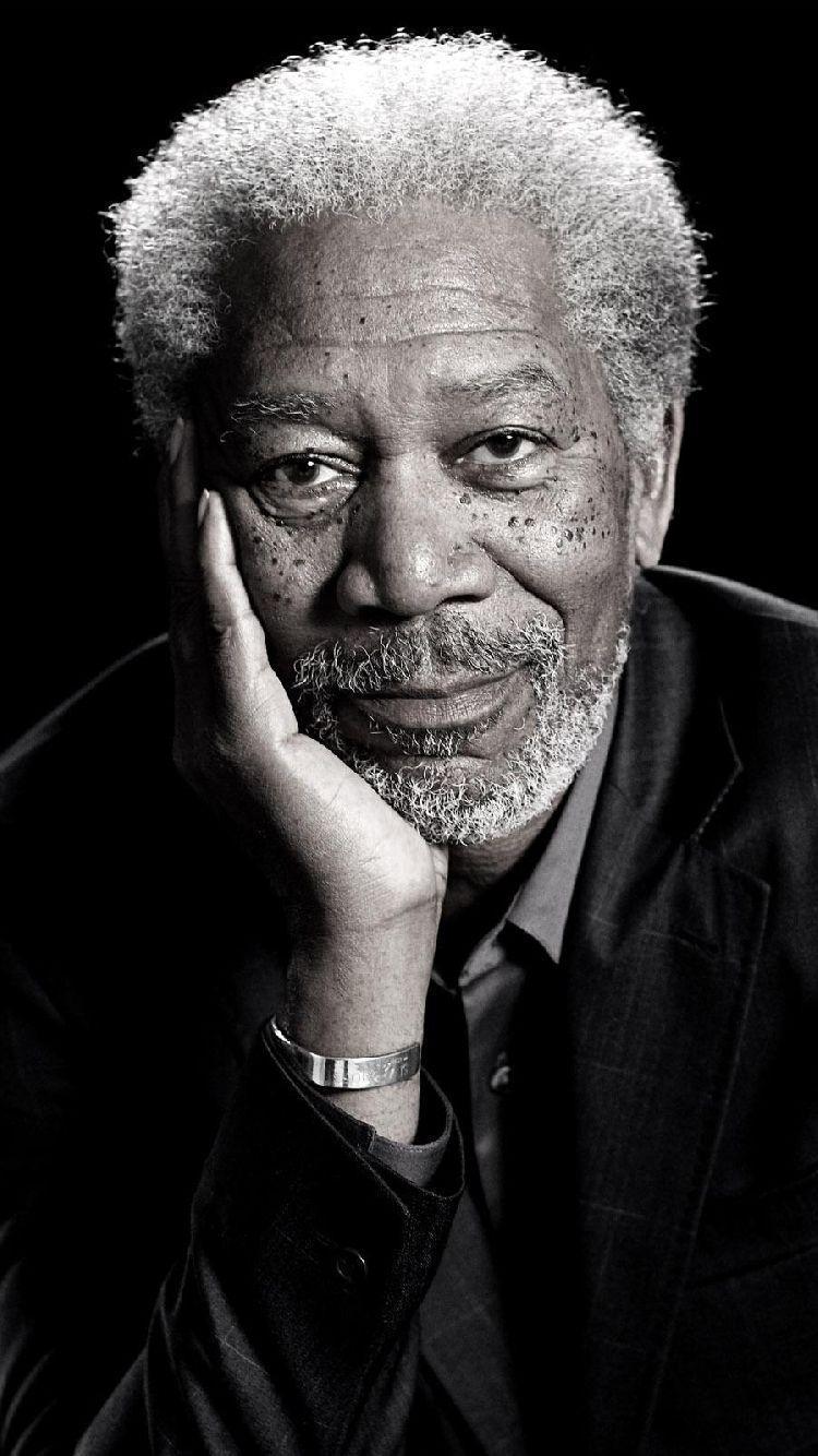 Morgan Freeman Free Iphone Wallpaper. My HD