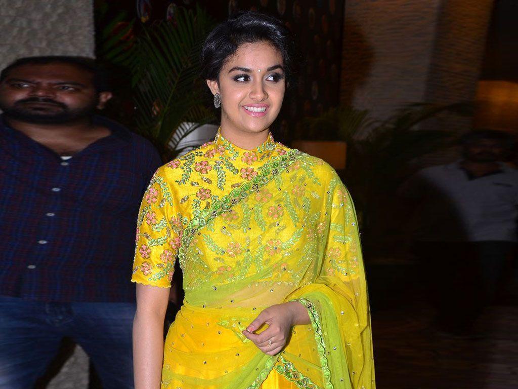 keerthy suresh wallpapwer for pc hd