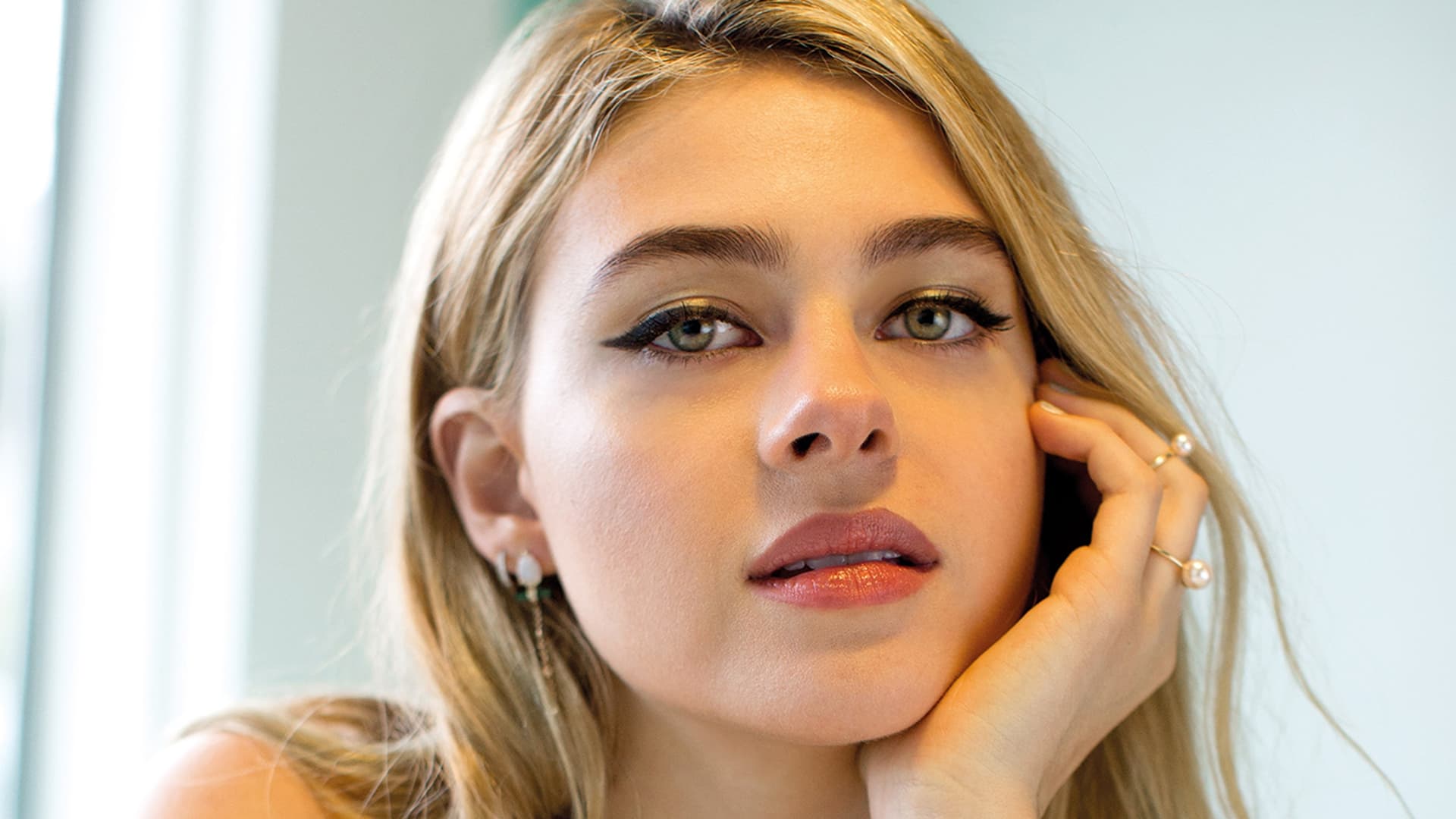 Nicola Peltz Wallpapers Wallpaper Cave
