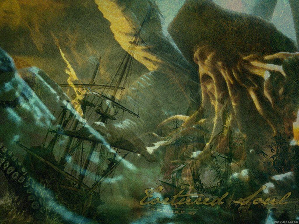 Wallpaper  Pirates of the Caribbean Davy Jones Pirates of the Caribbean  Dead Mans Chest tentacles Illaoi movies 1920x800  Rimmorn  1358405   HD Wallpapers  WallHere
