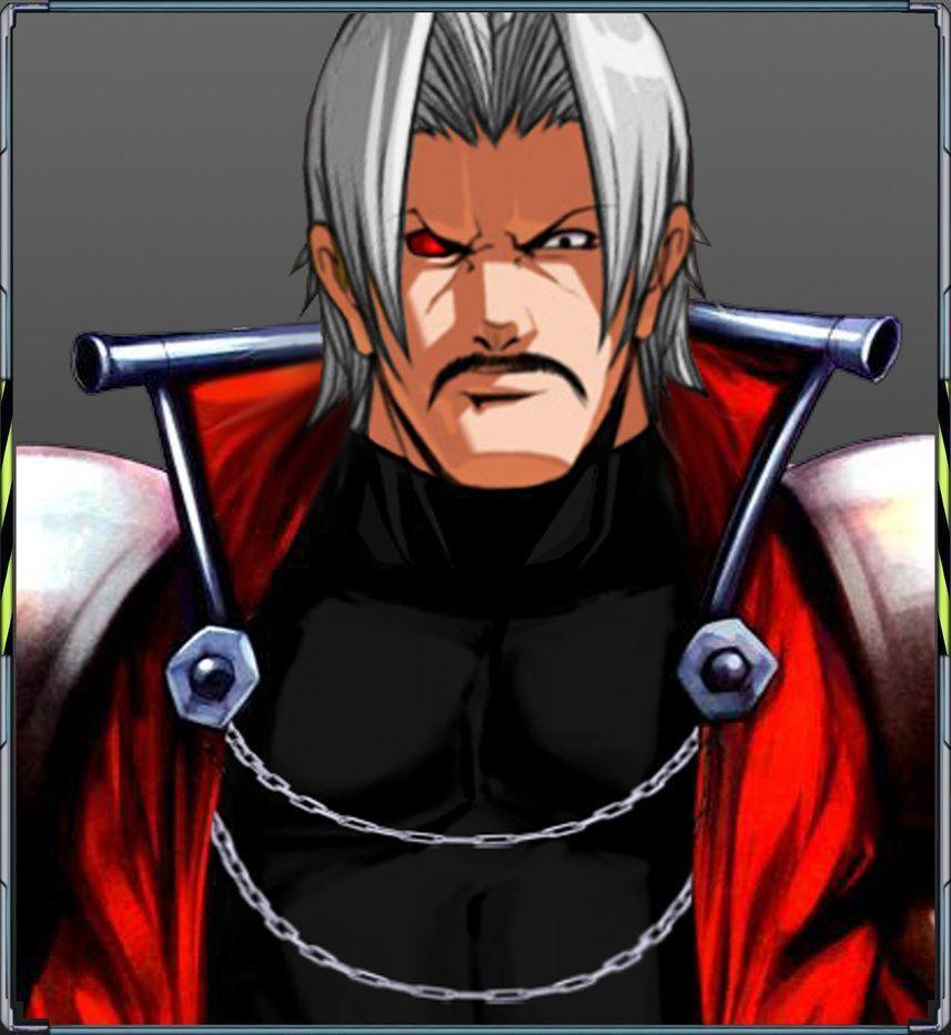 Rugal Bernstein Wallpapers Wallpaper Cave