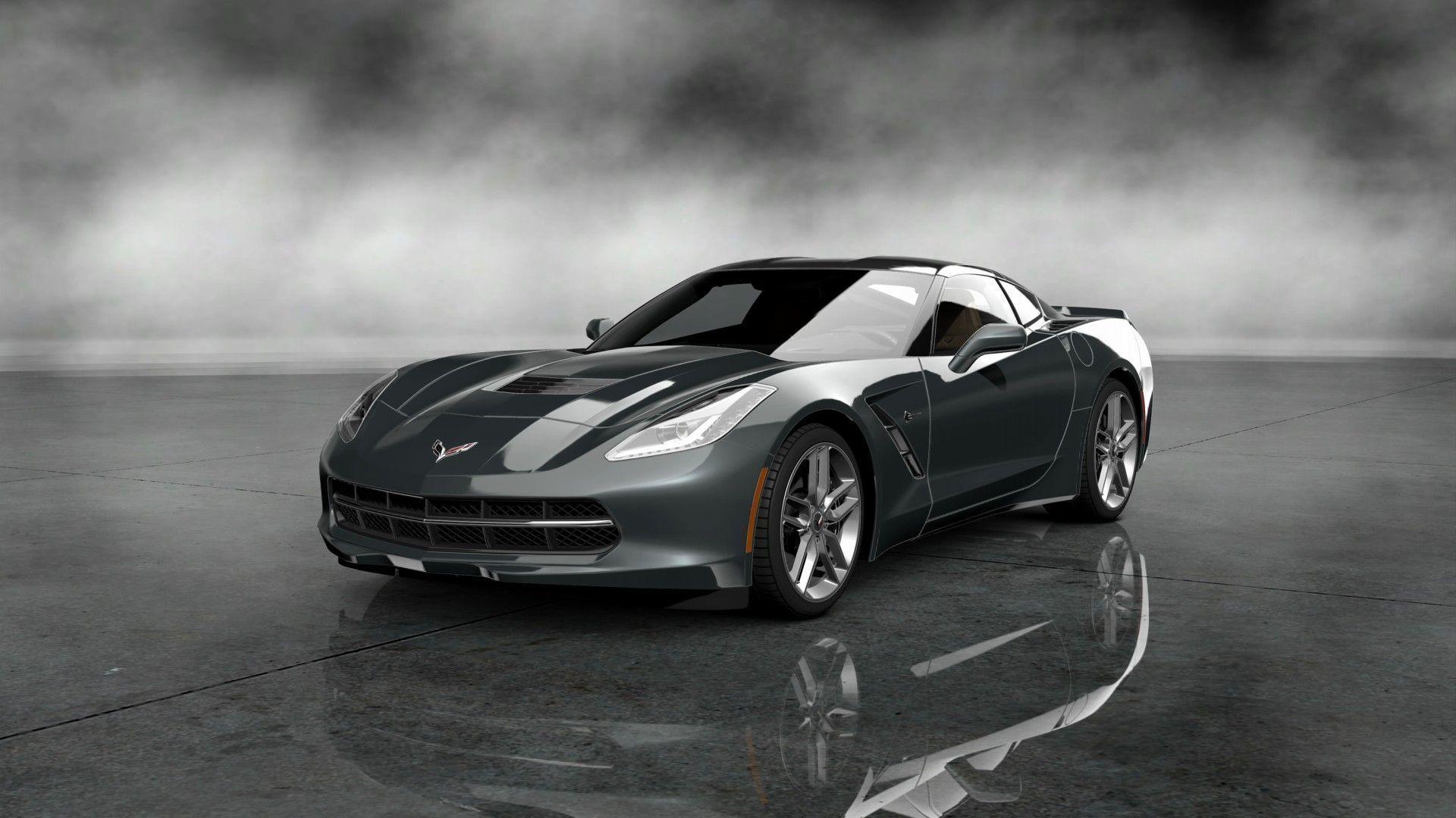 Amazing Full HD Chevrolet Corvette Picture & Background Collection