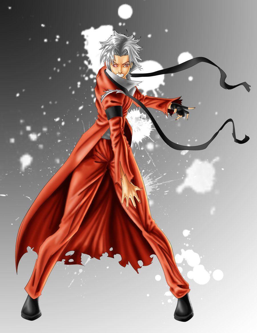 Rugal Bernstein Wallpapers Wallpaper Cave