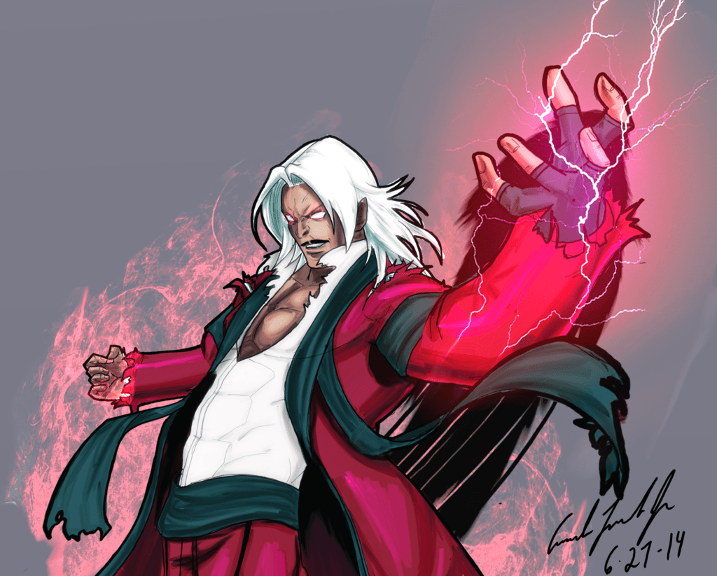 rugal