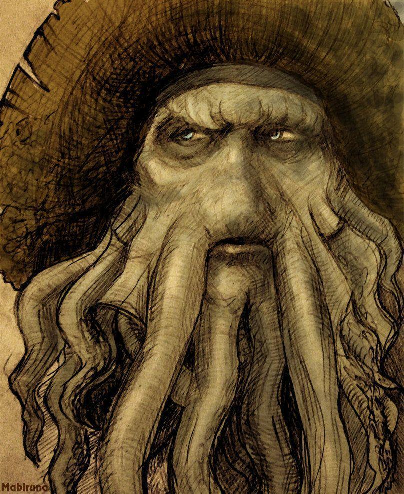 Davy Jones Wallpapers - Wallpaper Cave