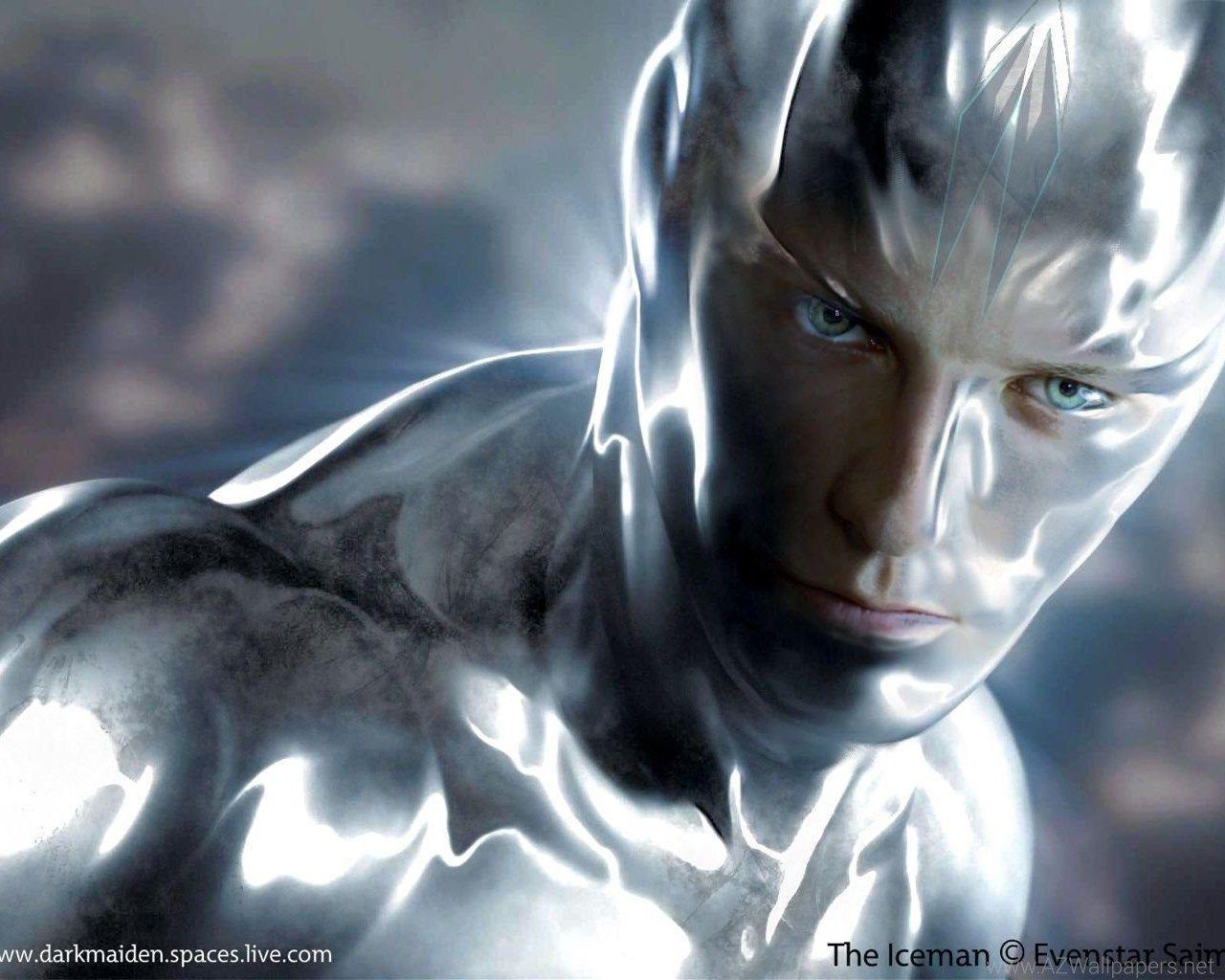 Iceman Hd Wallpapers Wallpaper Cave