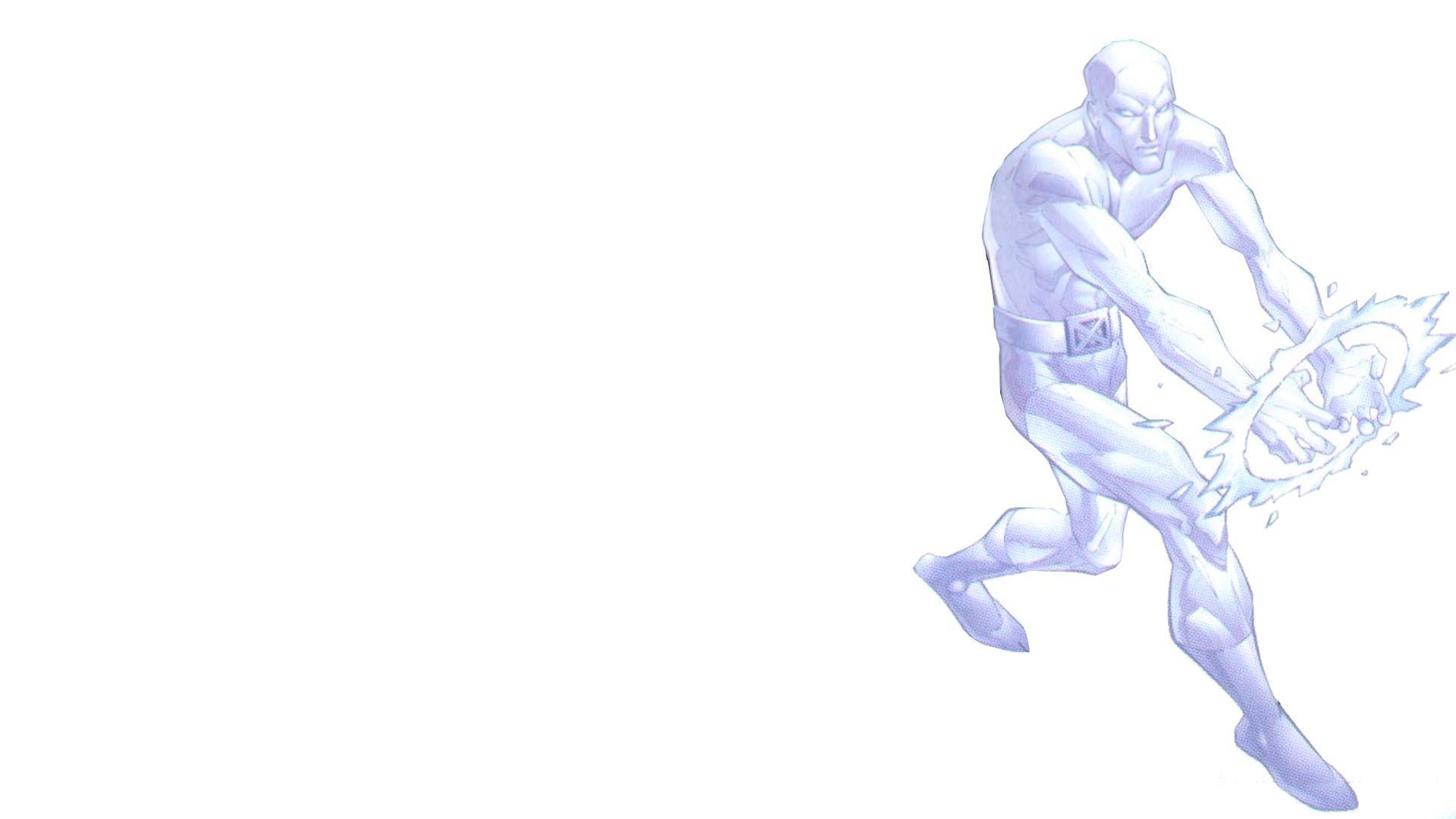 Iceman Wallpaper for Free Download, 46 Iceman FHDQ Wallpaper