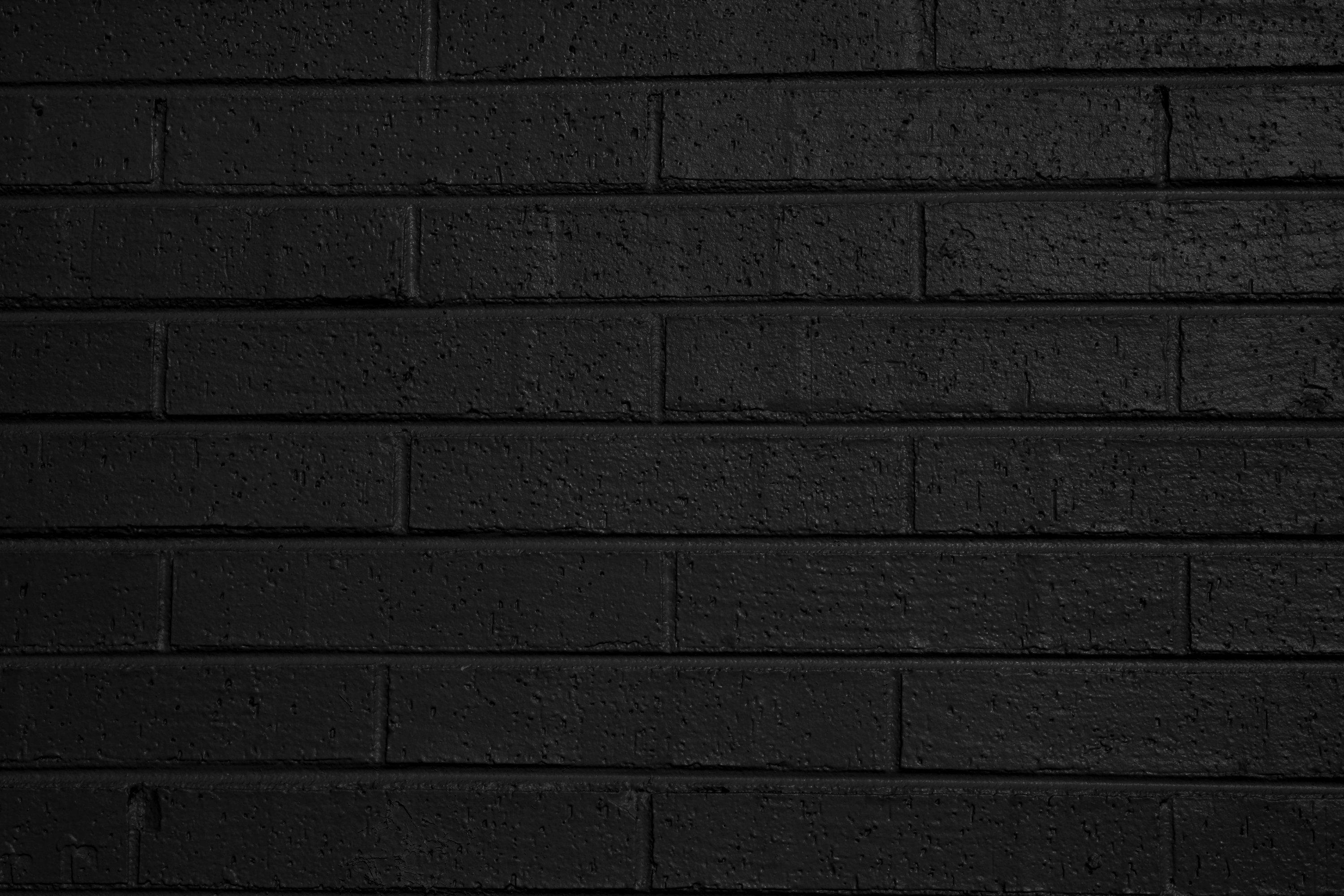 Dark Powerpoint Blueplaidnet Black Wallpaper