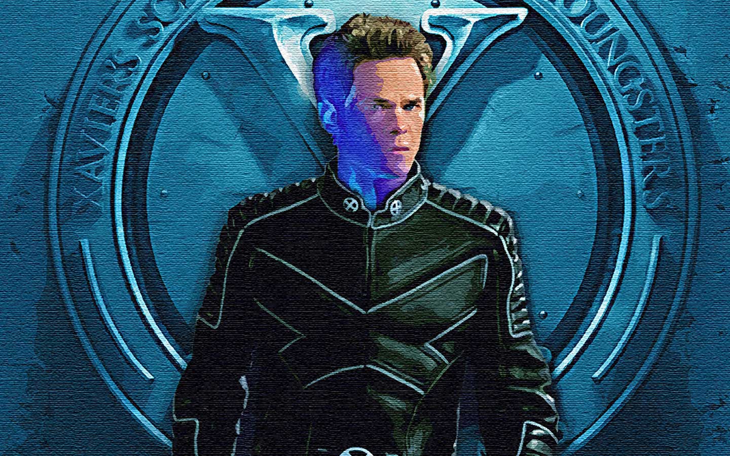 Robert Bobby Drake image Robert Bobby Drake / Iceman