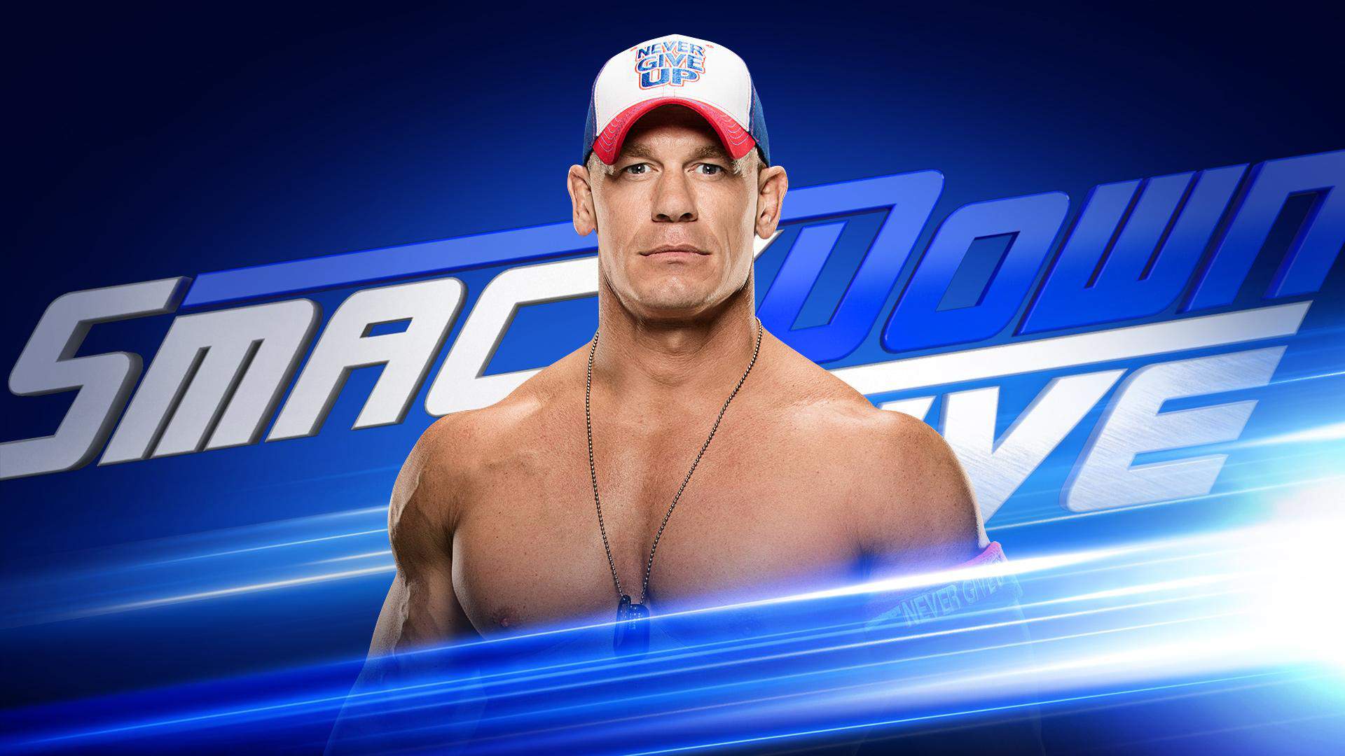 Where is John Cena & When Will He Return to 'SmackDown Live'?